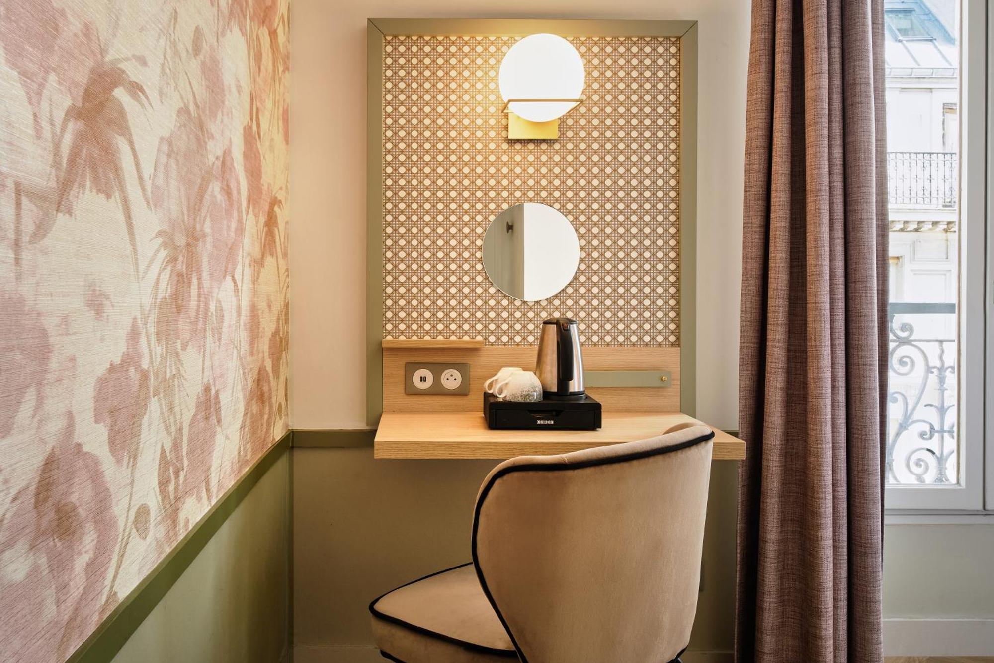 Premium Double Room