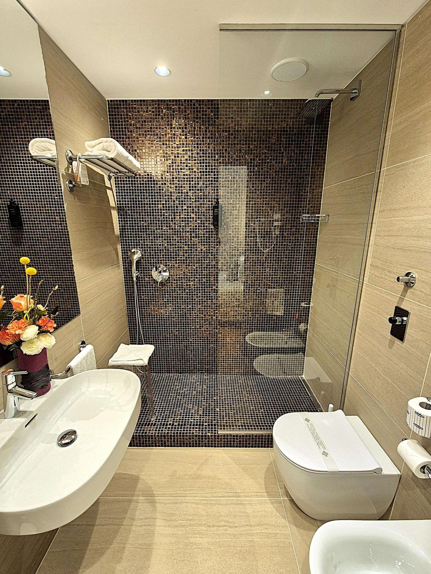 Comfort Single Room