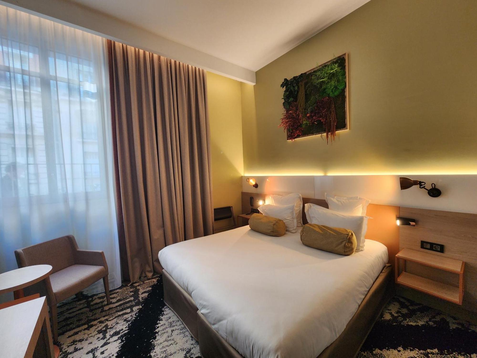 Standard Double Room Ground Floor,1660338072:JPEG