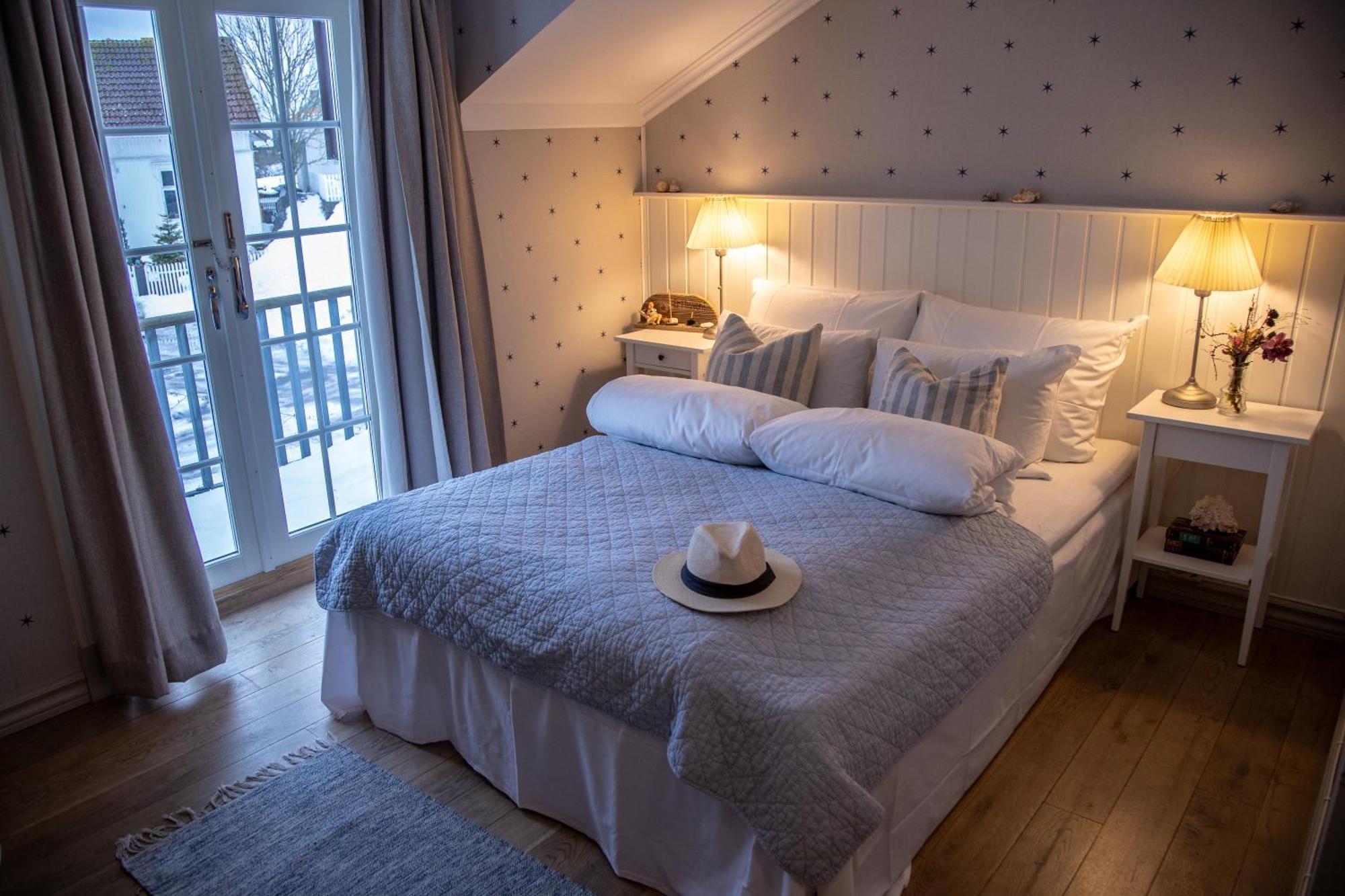 Double Room Balcony