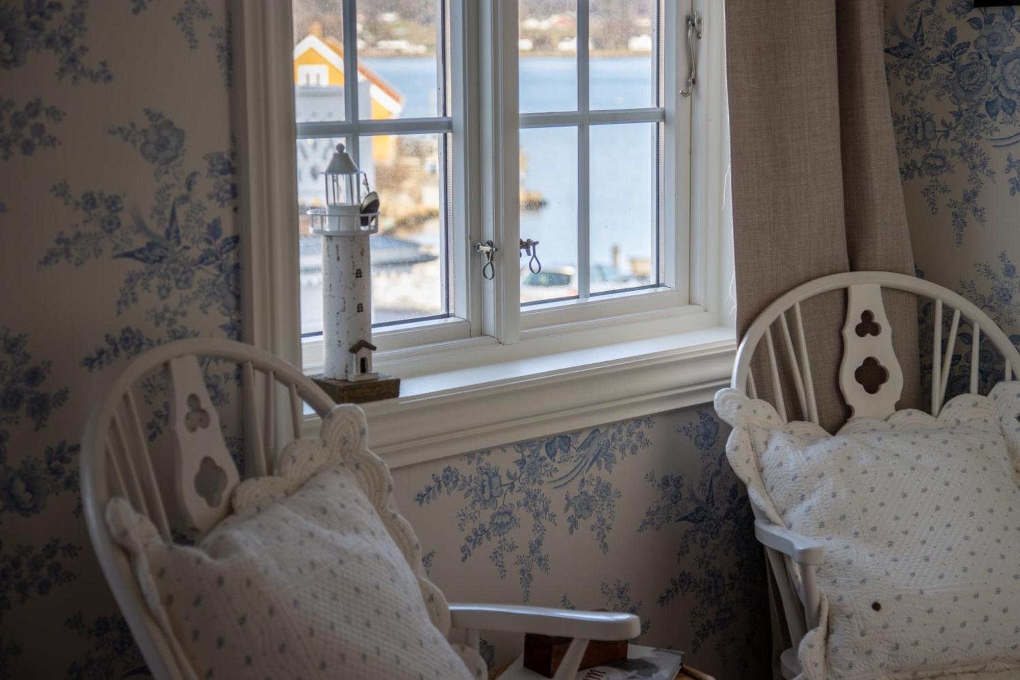 Double Room Sea View