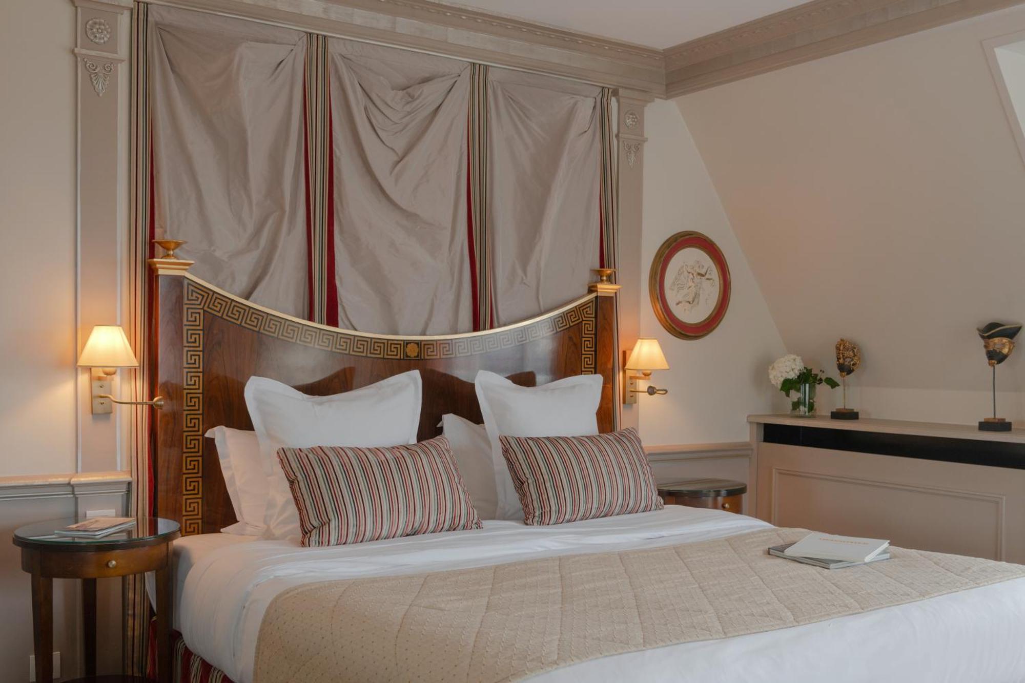 Imperial Suite