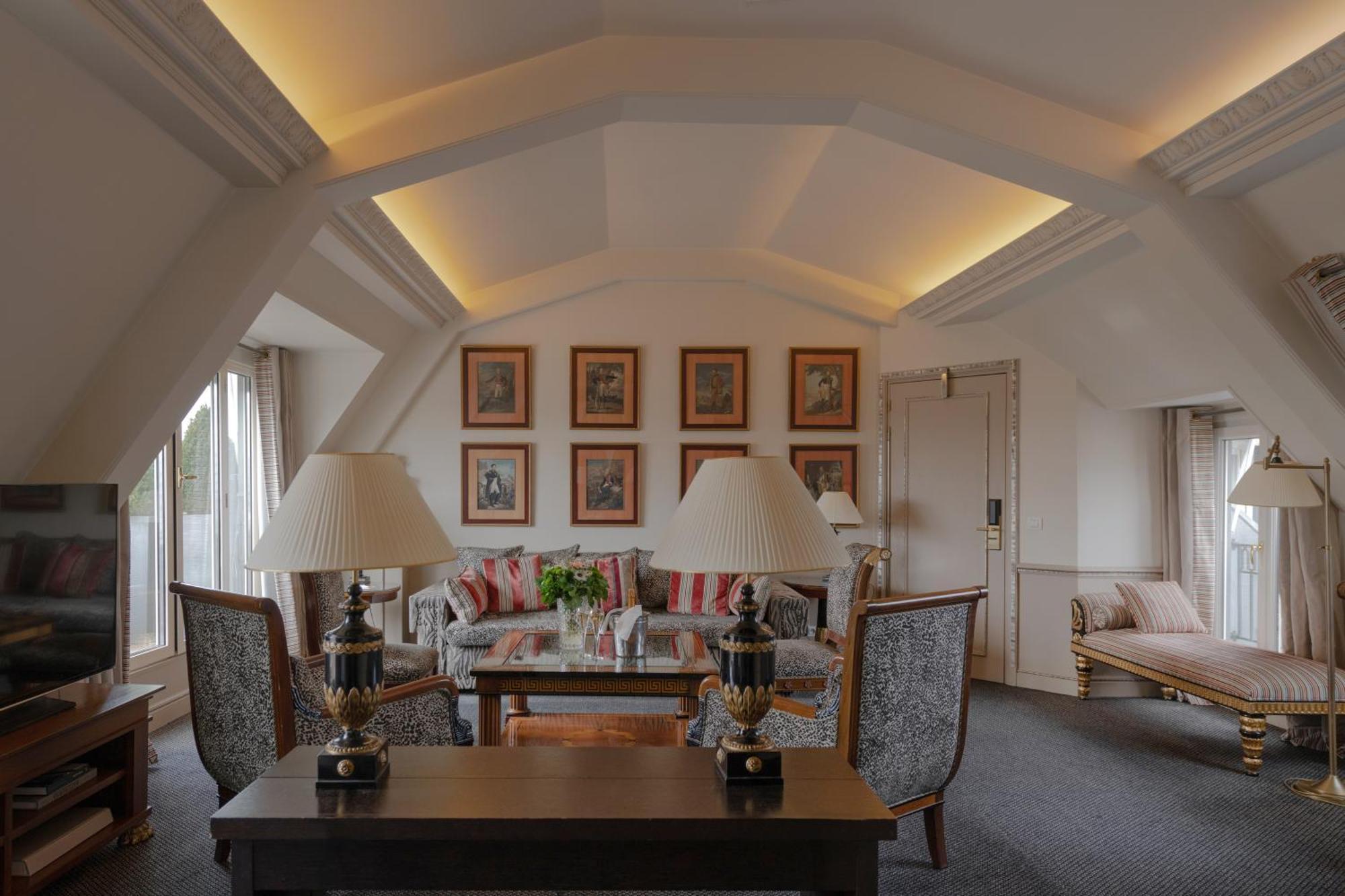 Imperial Suite
