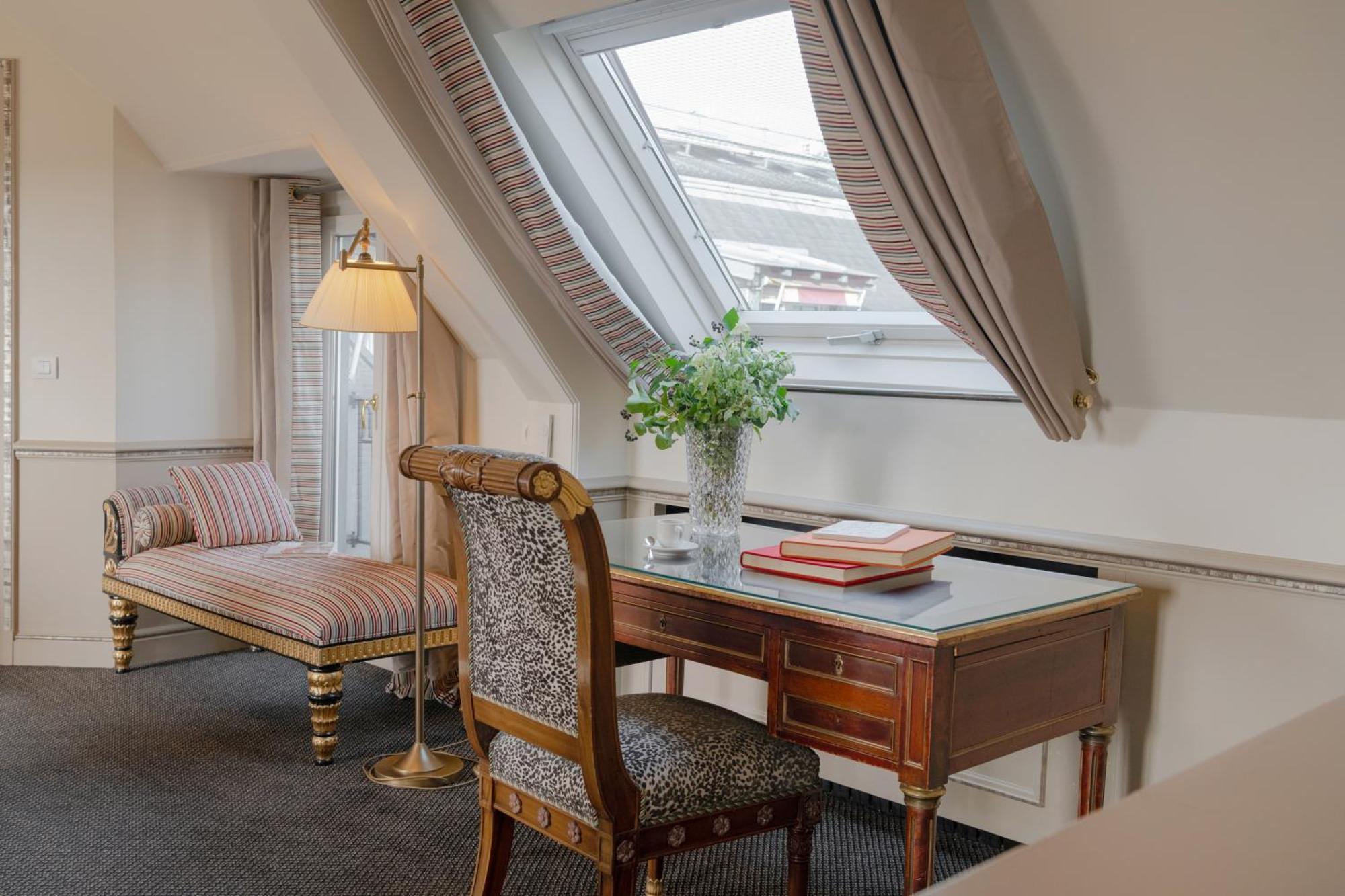 Imperial Suite