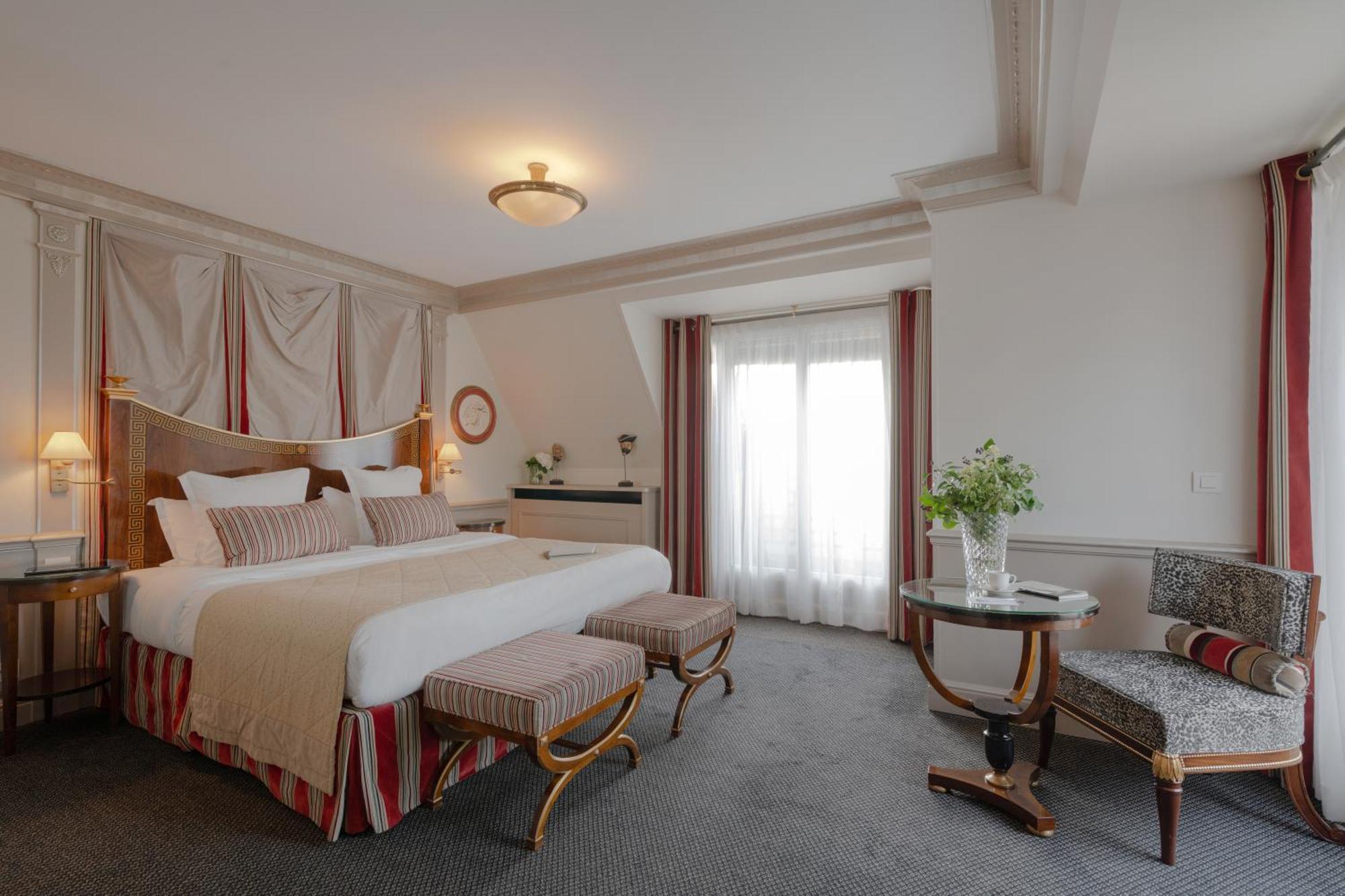 Imperial Suite