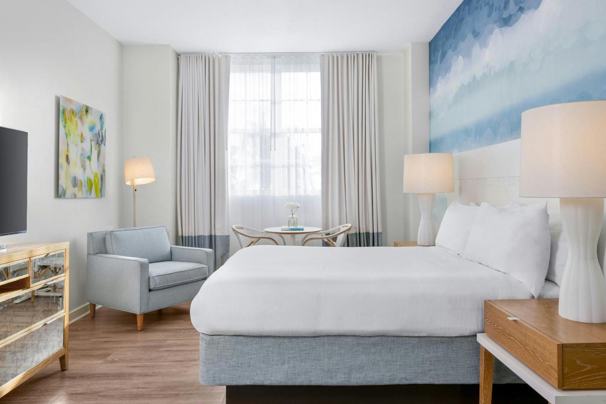 Two-Bedroom Suite