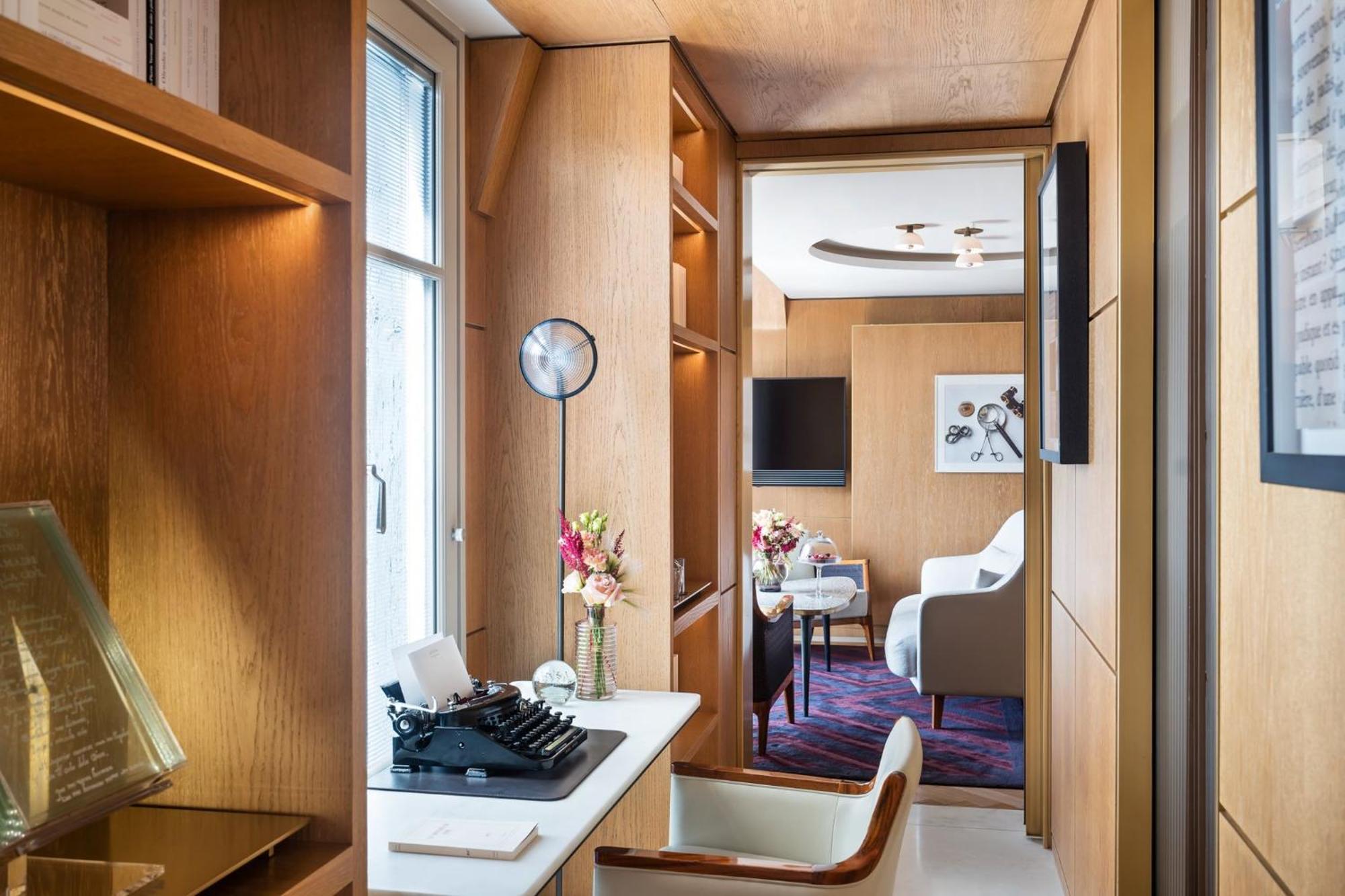 Saint-Germain-des-Pres Suite