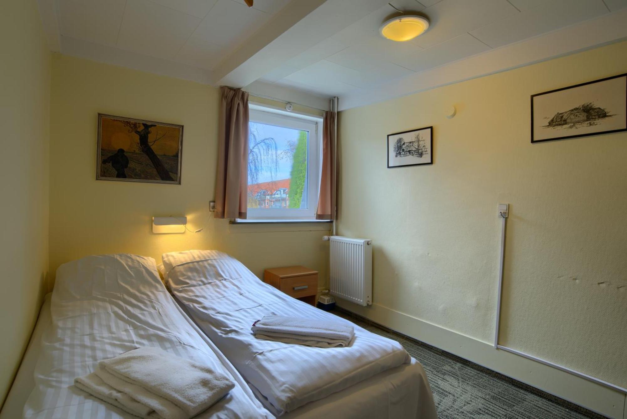 Budget Double Room