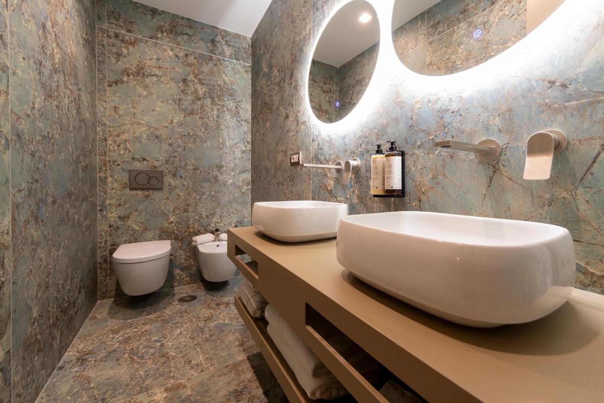 Executive Suite Spa