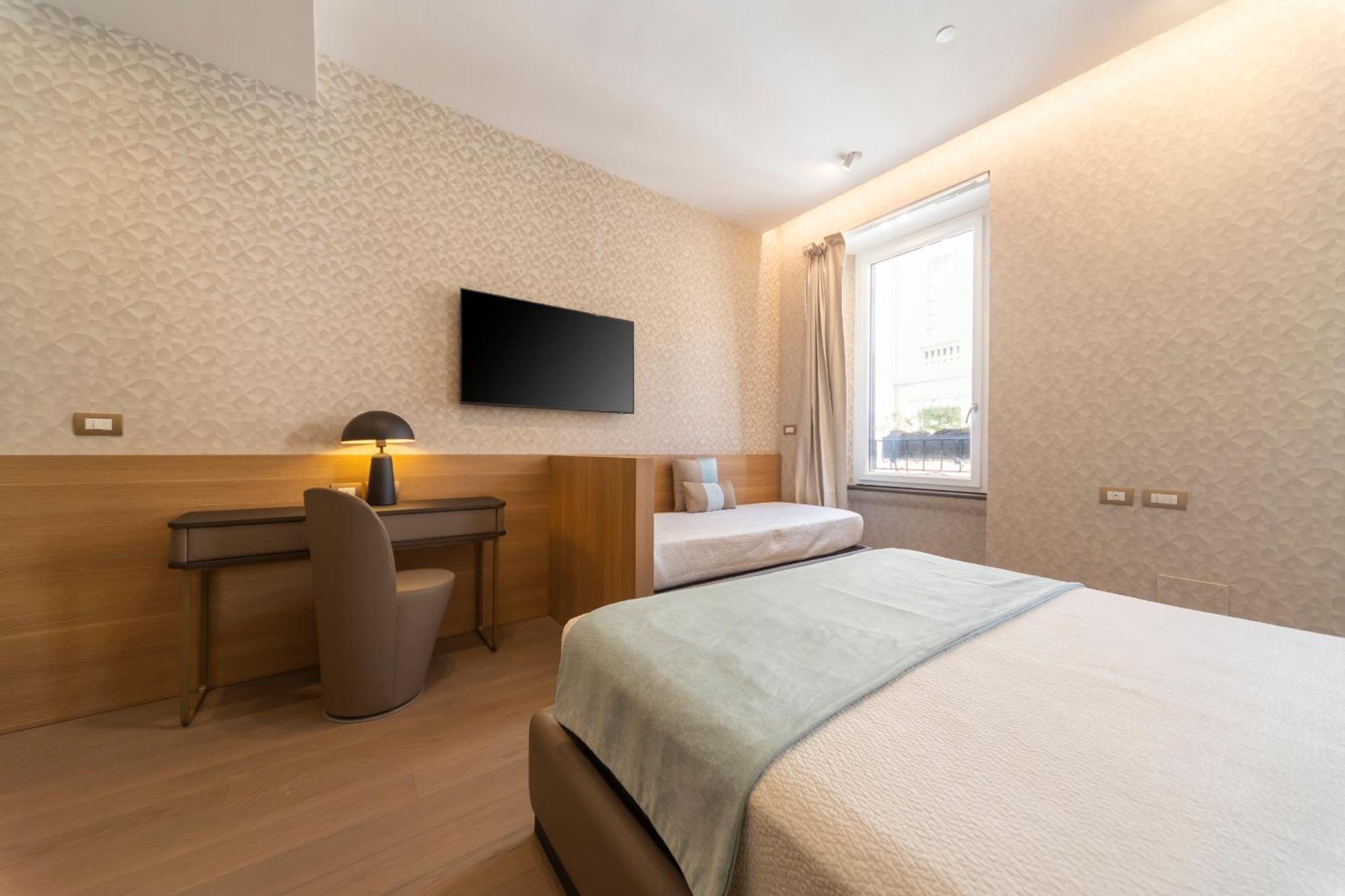 Exclusive Suite Spa Bath