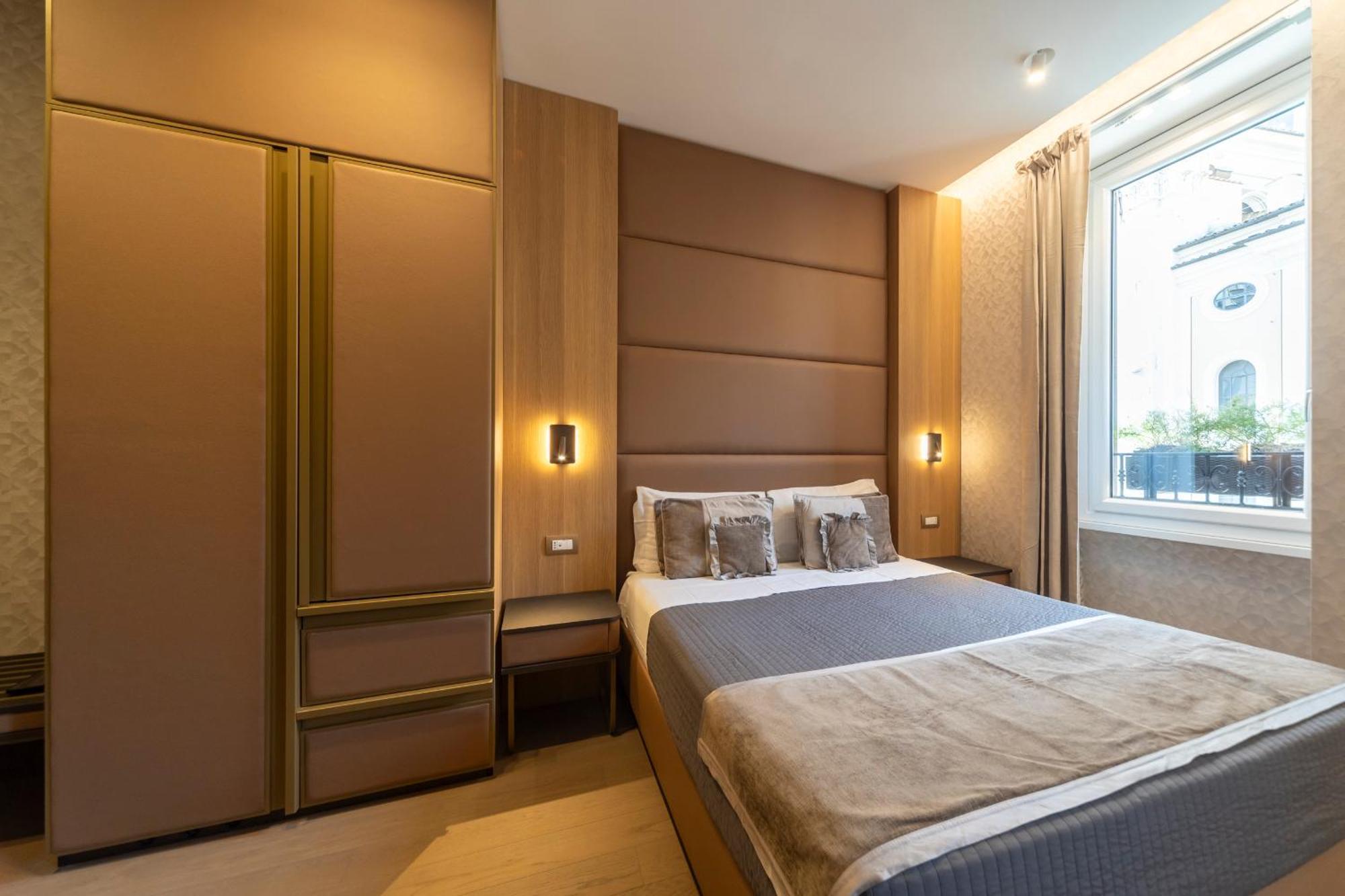 Exclusive Suite Spa Bath