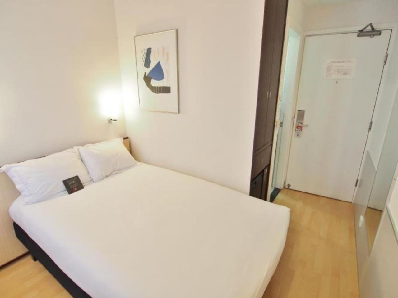 Superior Double Room Harbour View