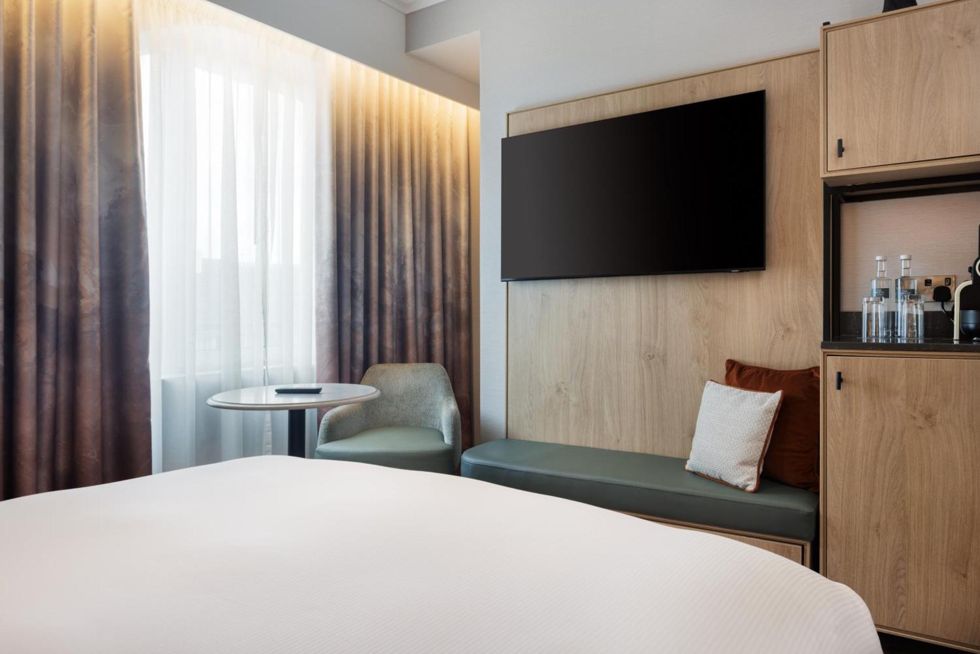Club med dobbeltseng