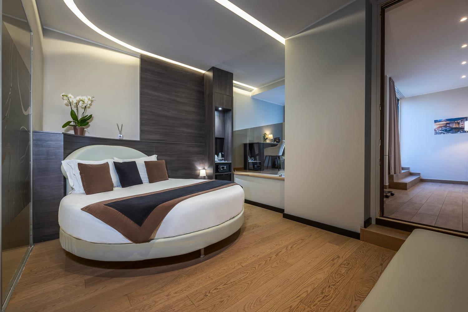 Suite City View