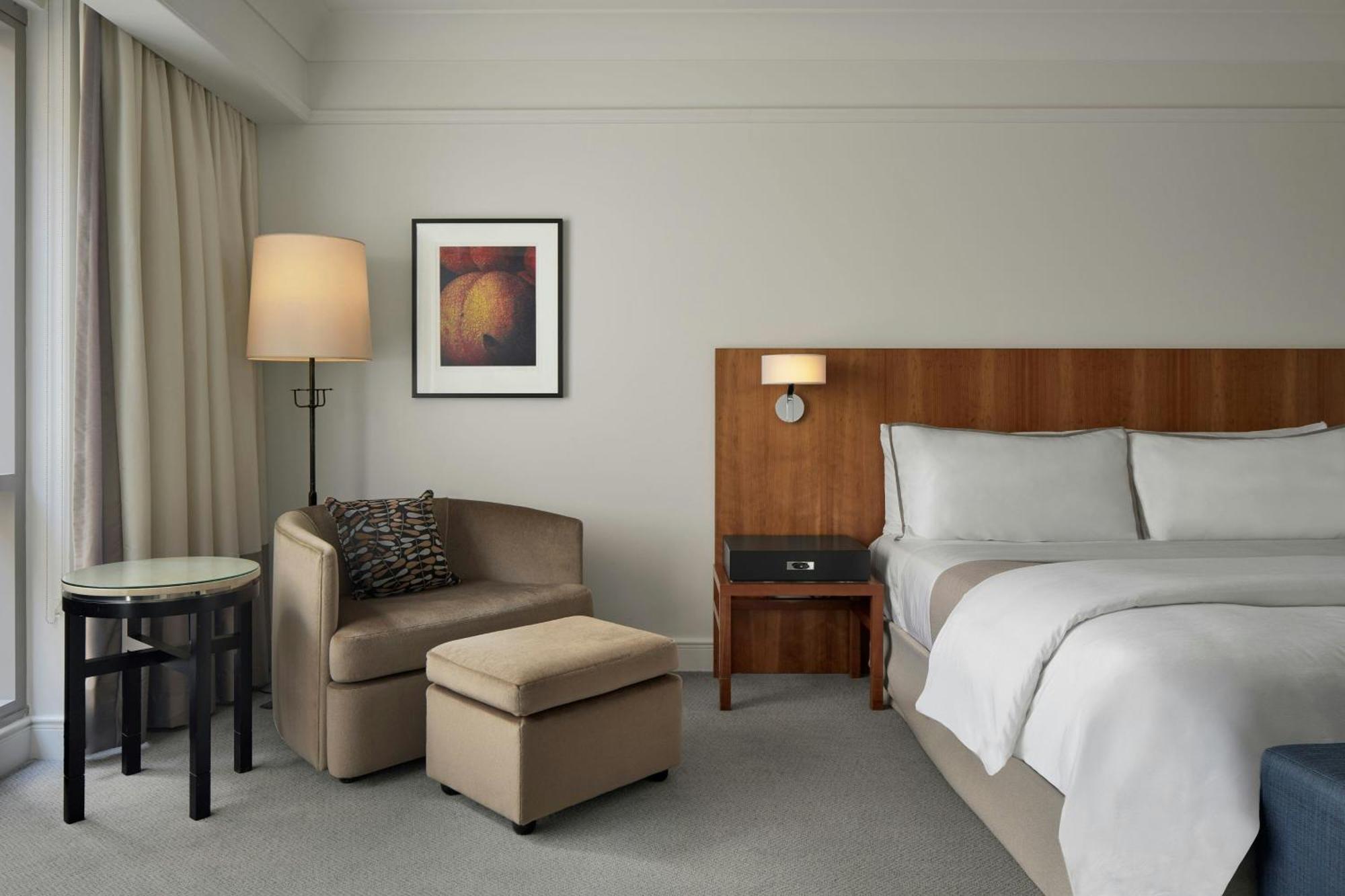 King Room City View
