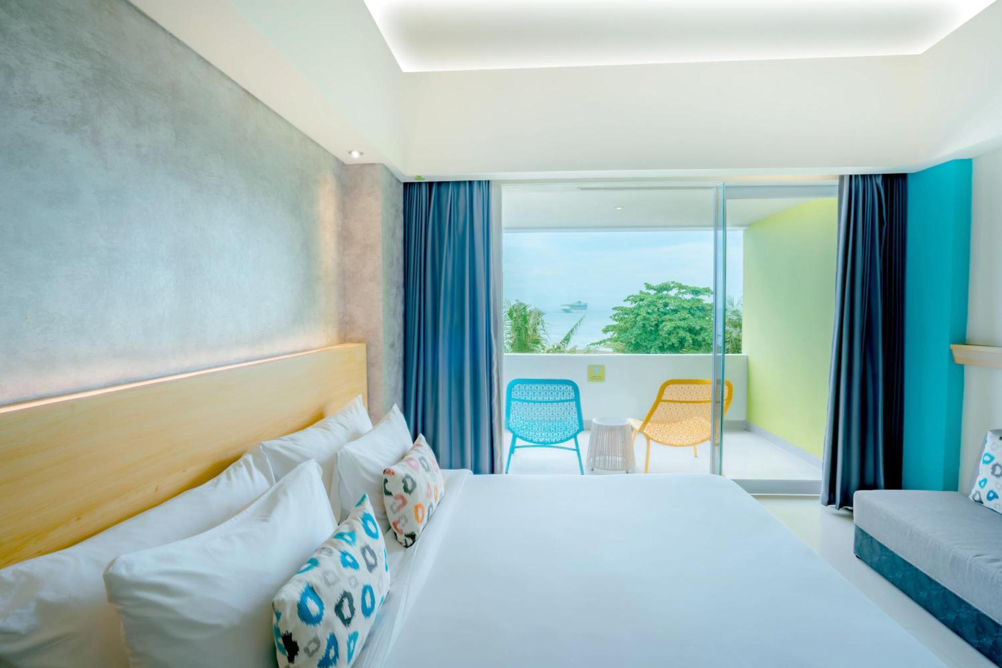 Premier Seaview