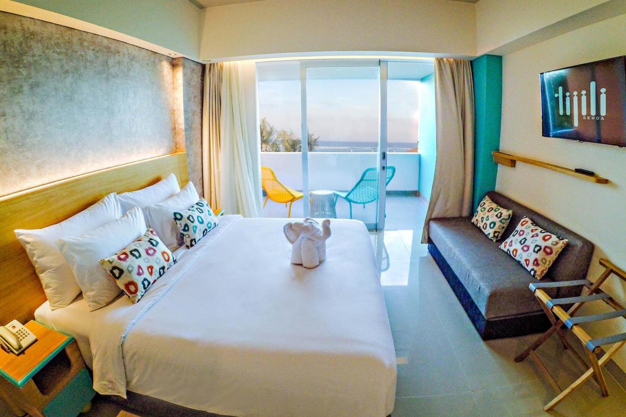 Premier Seaview