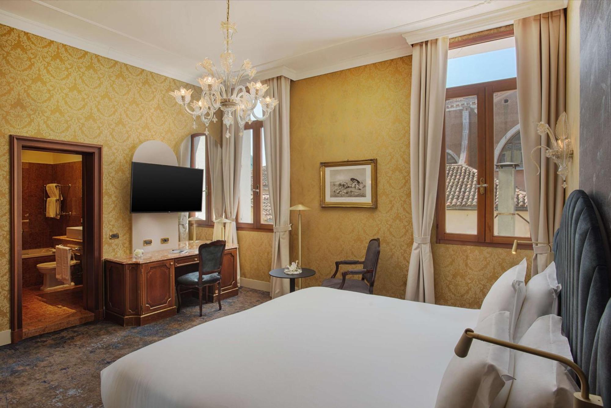 Premium Twin Room