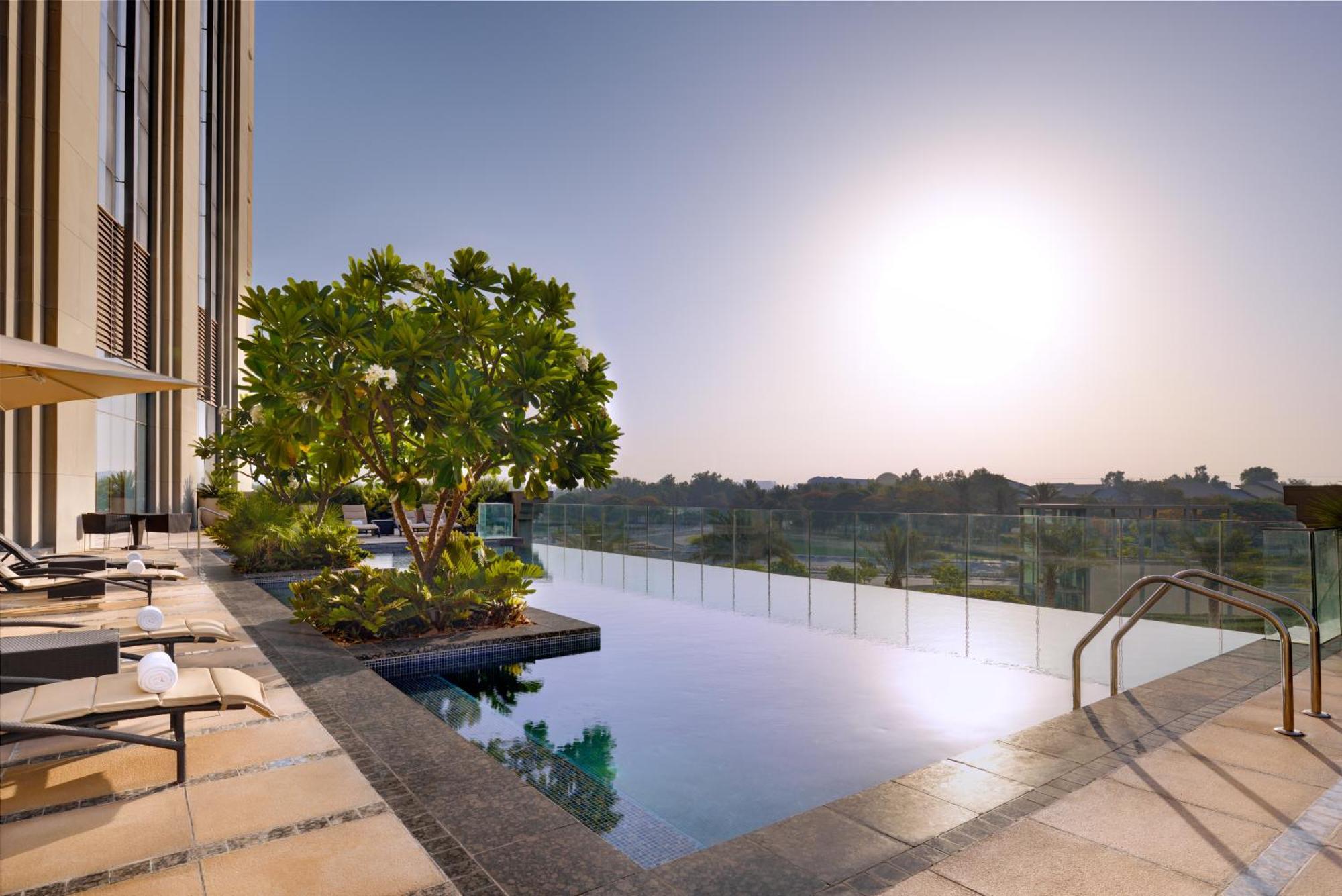 Royal Penthouse Suite
