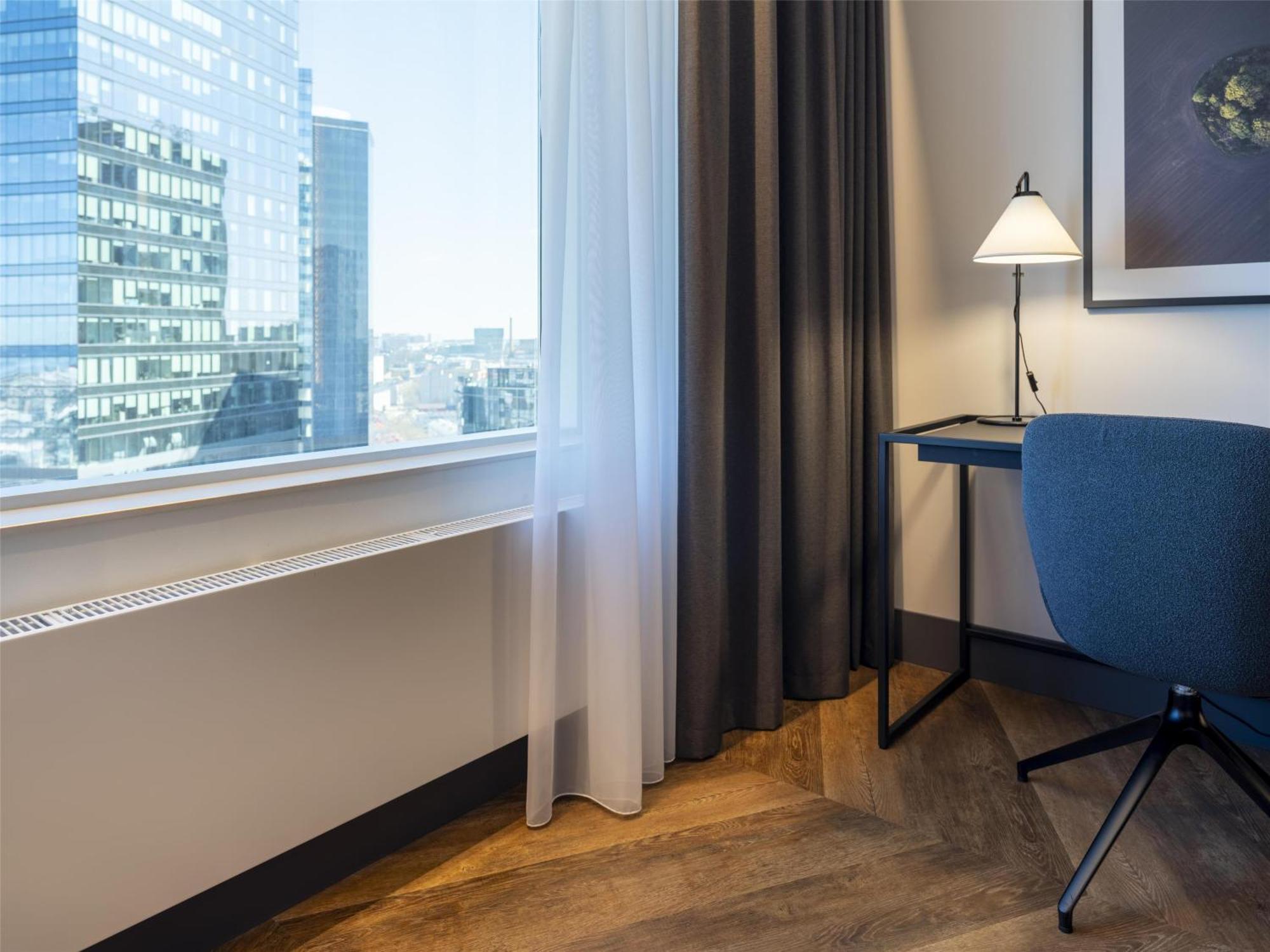 Collection Superior Room