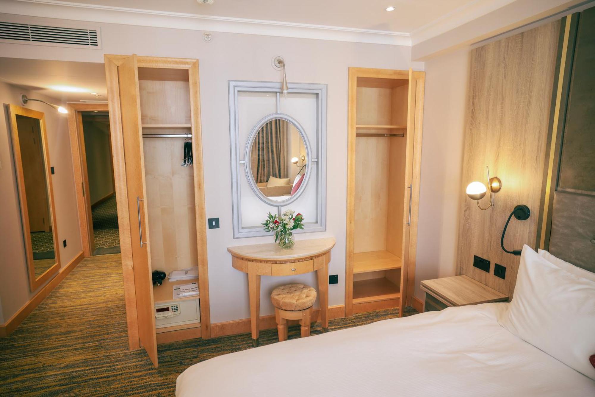 Classic Double Room