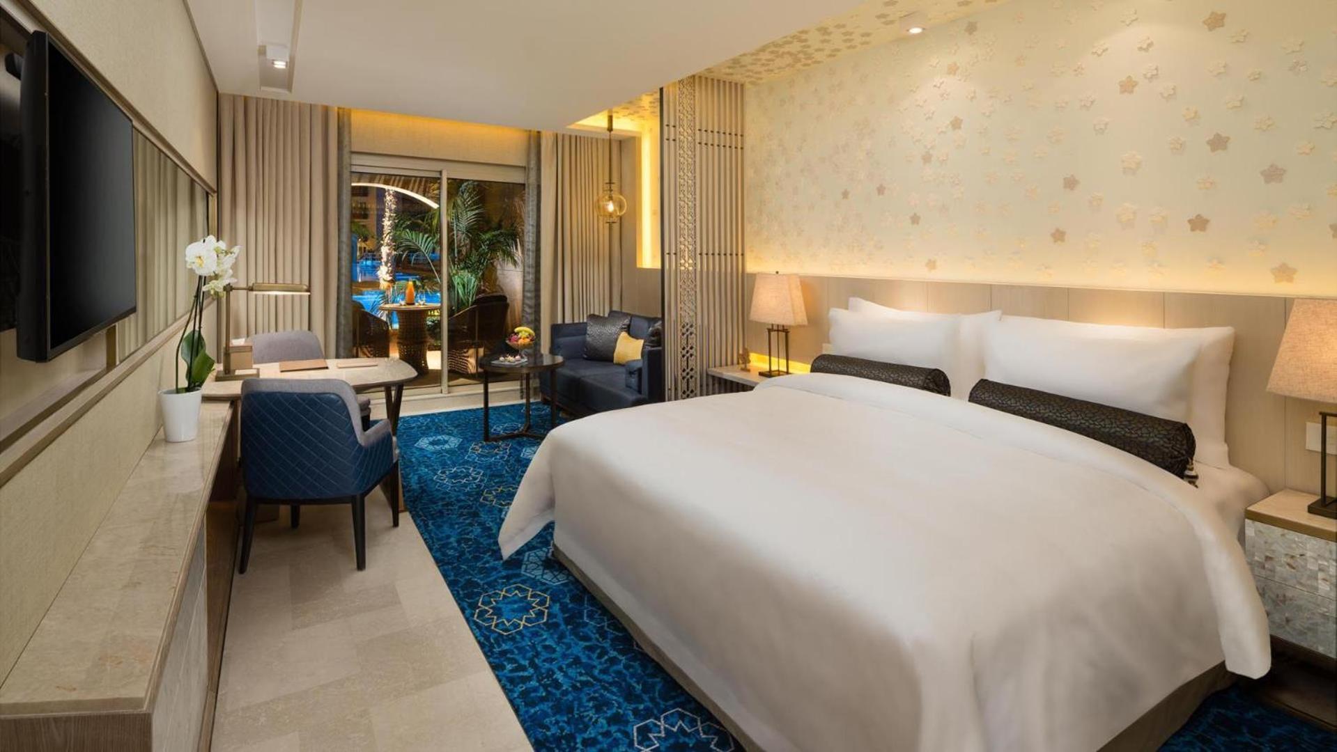 Grand Deluxe Pool Room with King Bed,517671699:JPEG
