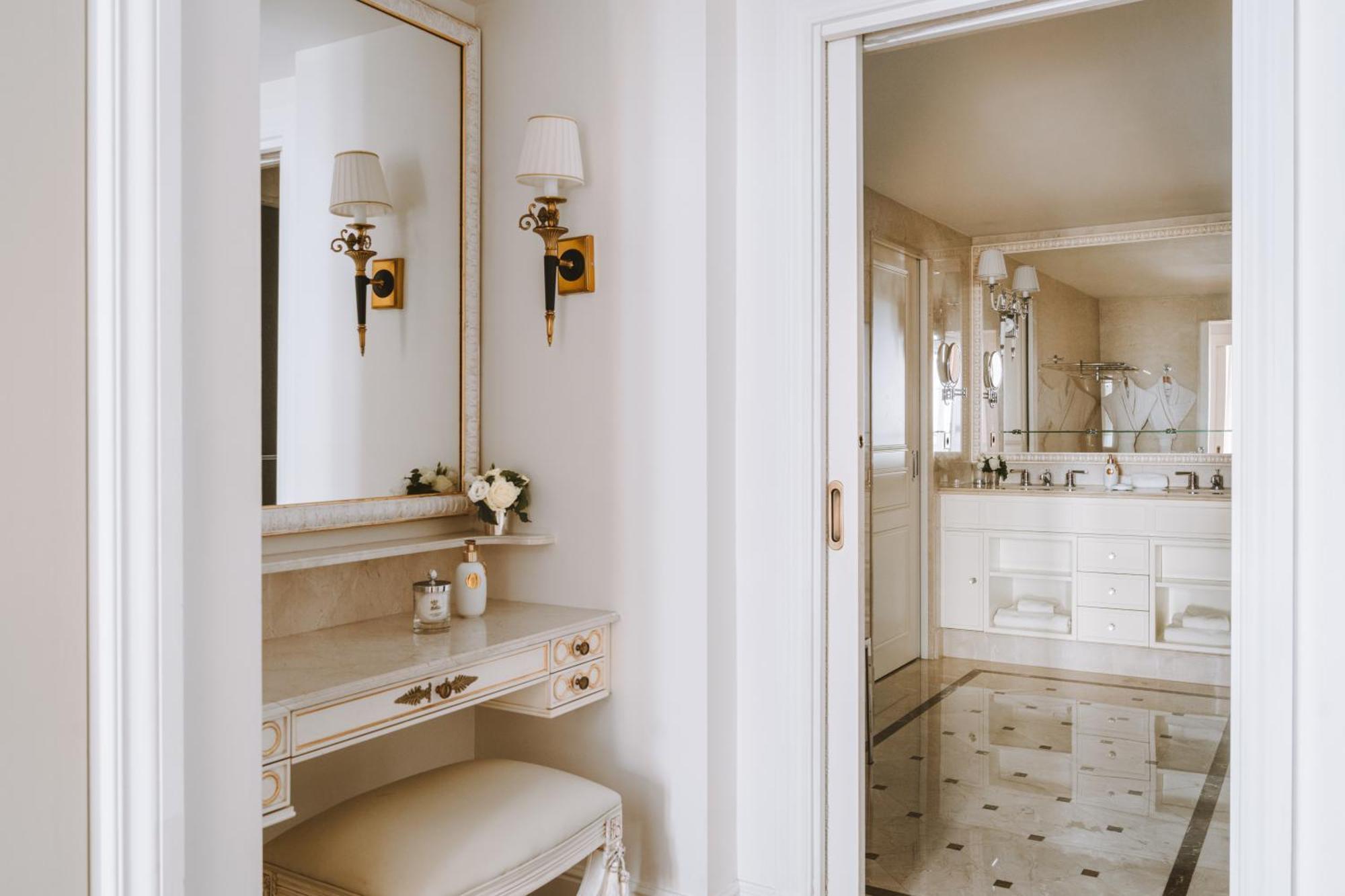 Suite Elysée