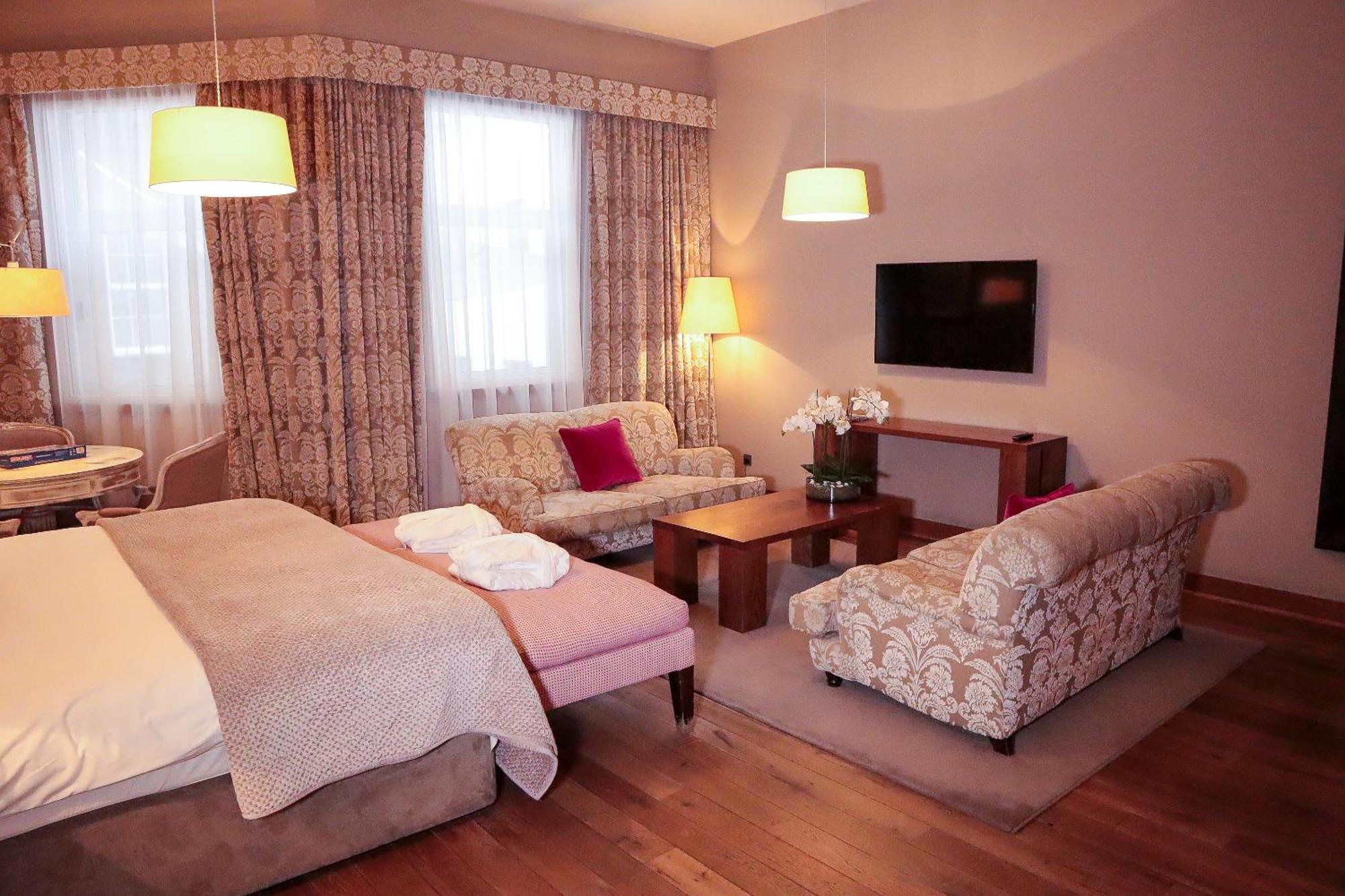 Juniorsuite