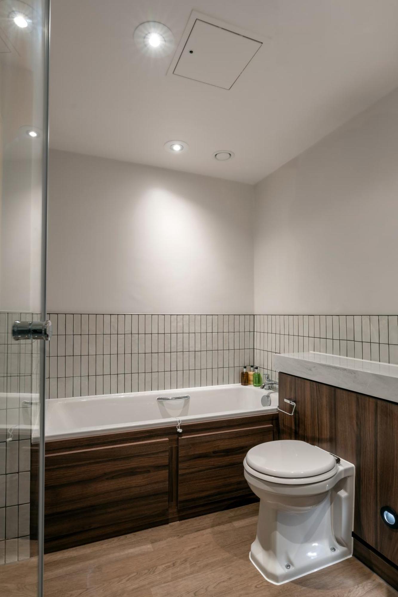 Superior Deluxe Double or Twin Room