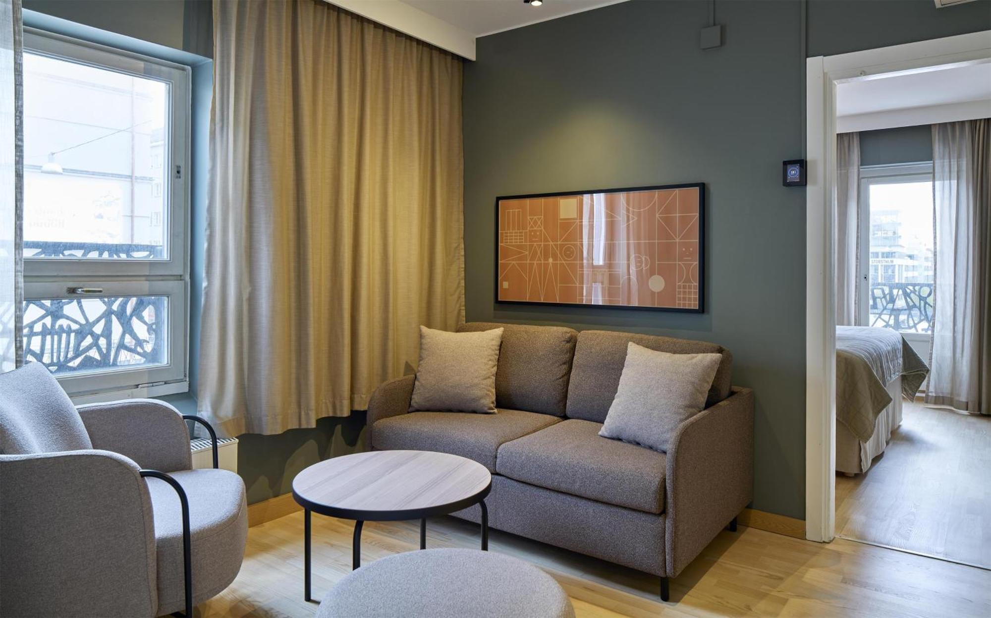 Junior Suite
