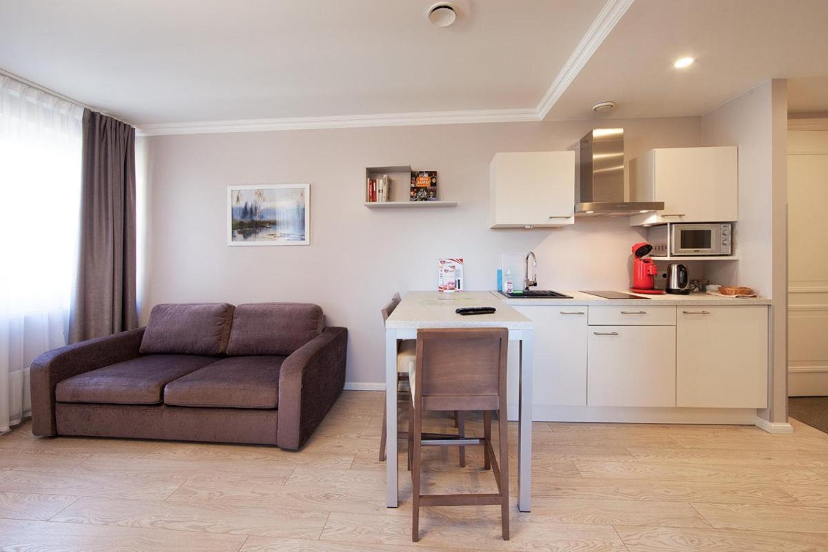 Superior Apartment