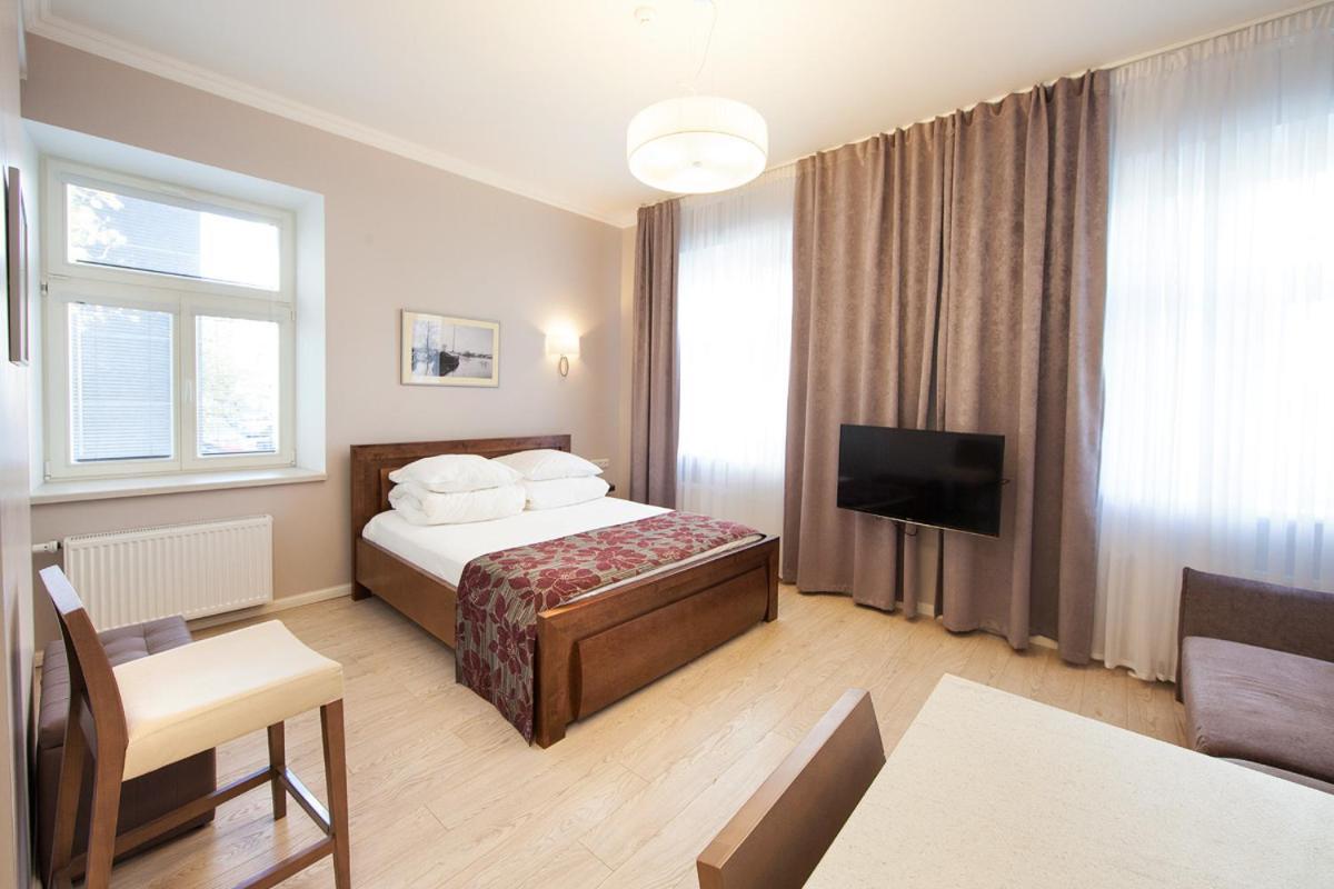 Superior Apartment