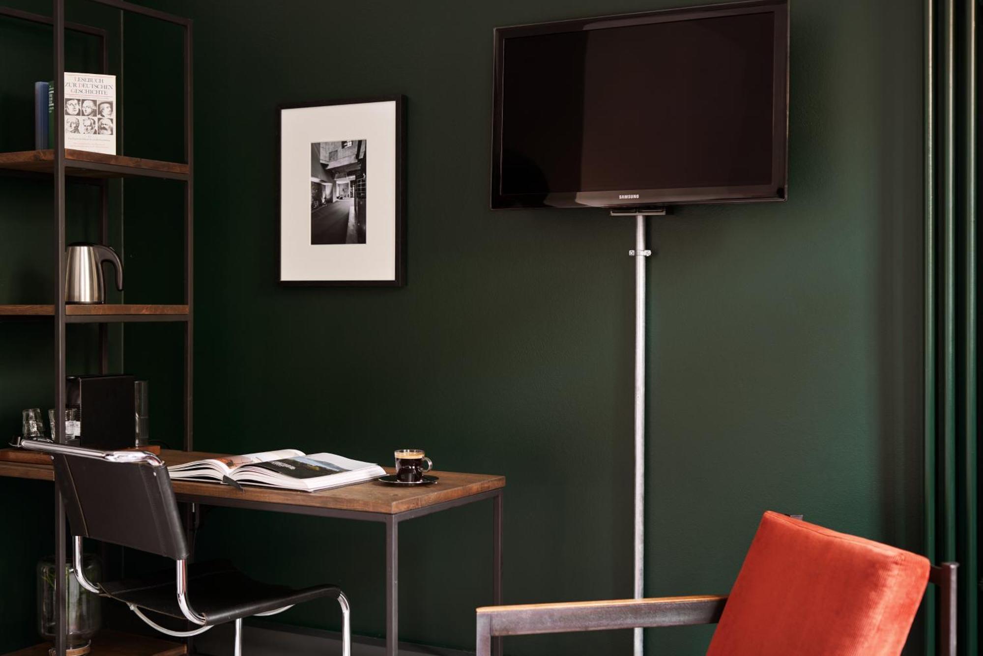 S Loft