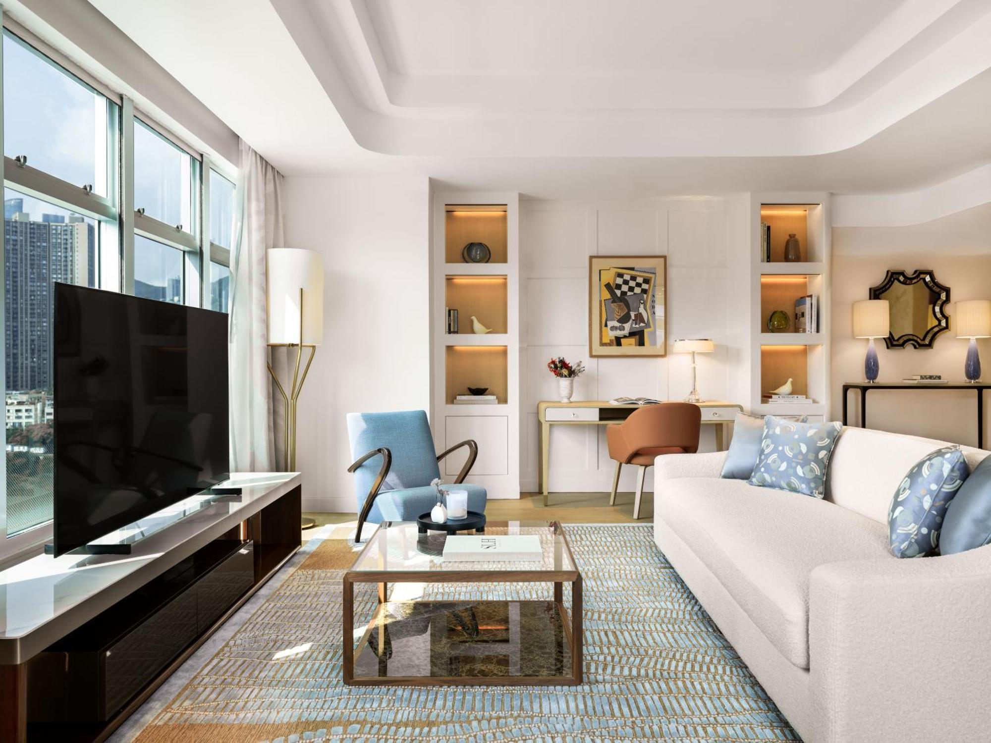 Grand Penthouse 2 Bedrooms