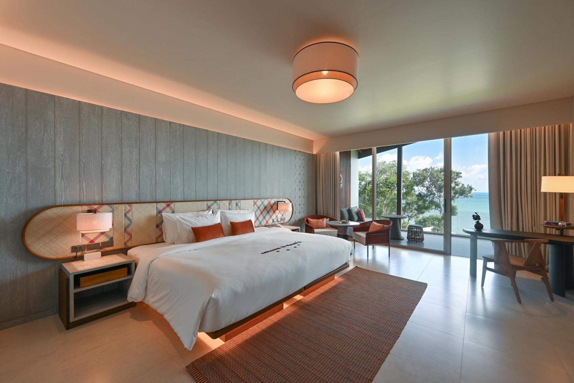 Lofty Ocean View