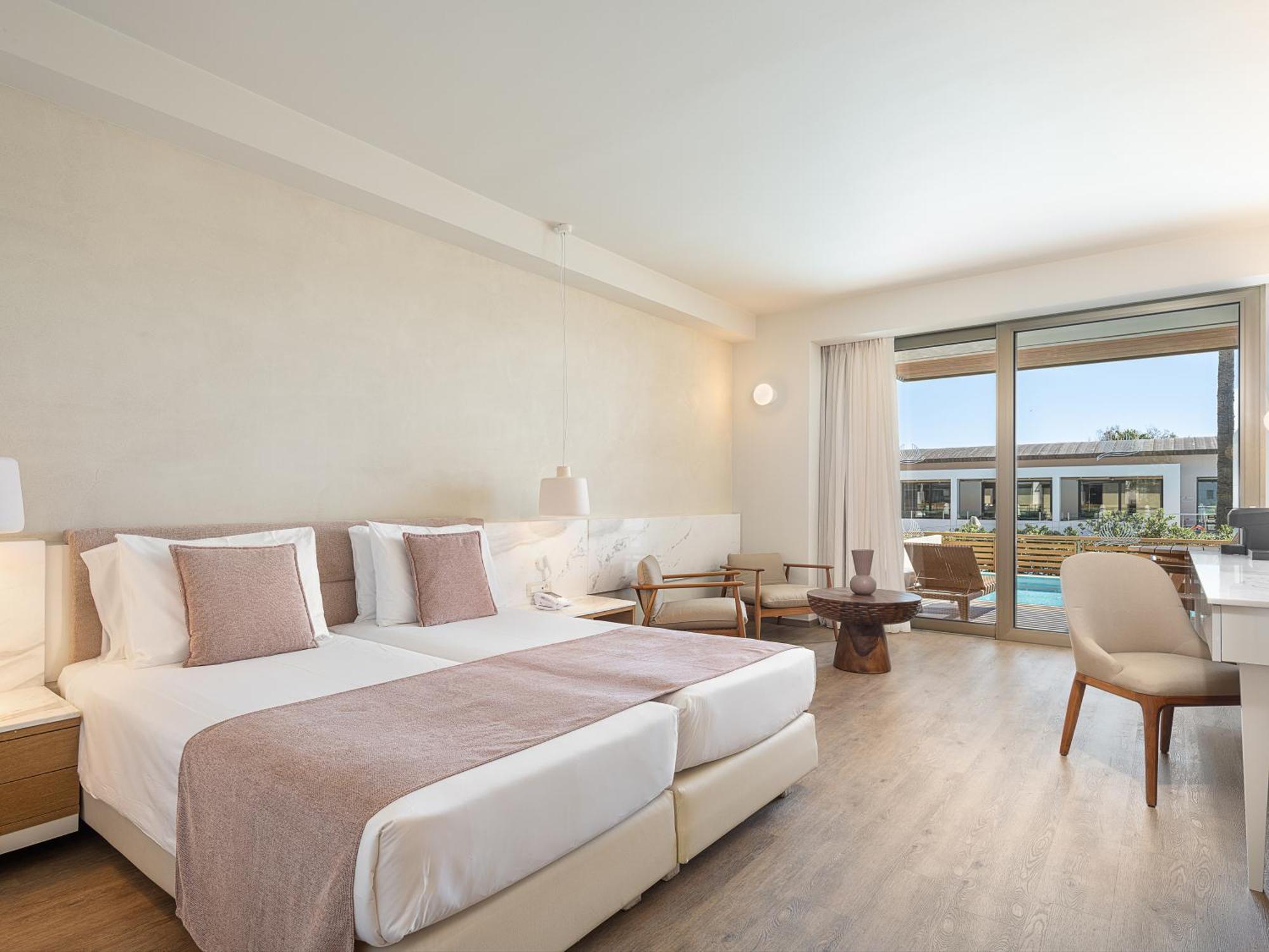 Premium Room - Residence Collection (Adults Only 13+)