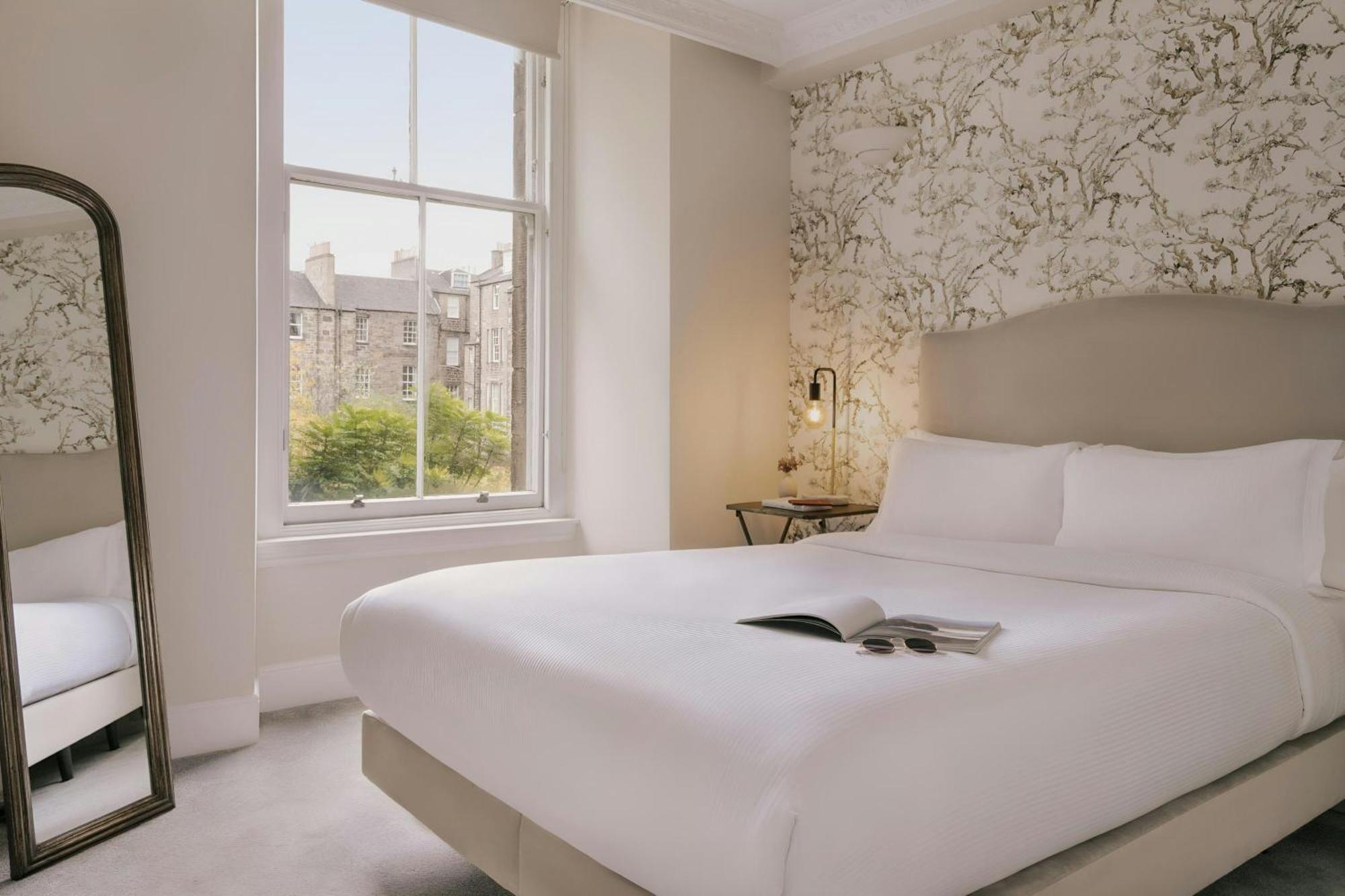 Deluxe Two Bedroom Suite Balcony