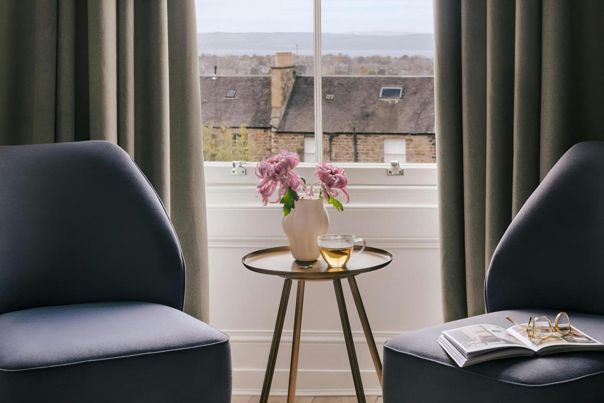 Two Bedroom Suite Garden View
