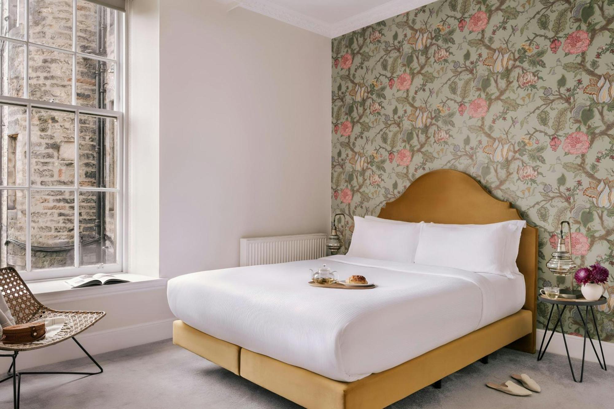 Two Bedroom Suite