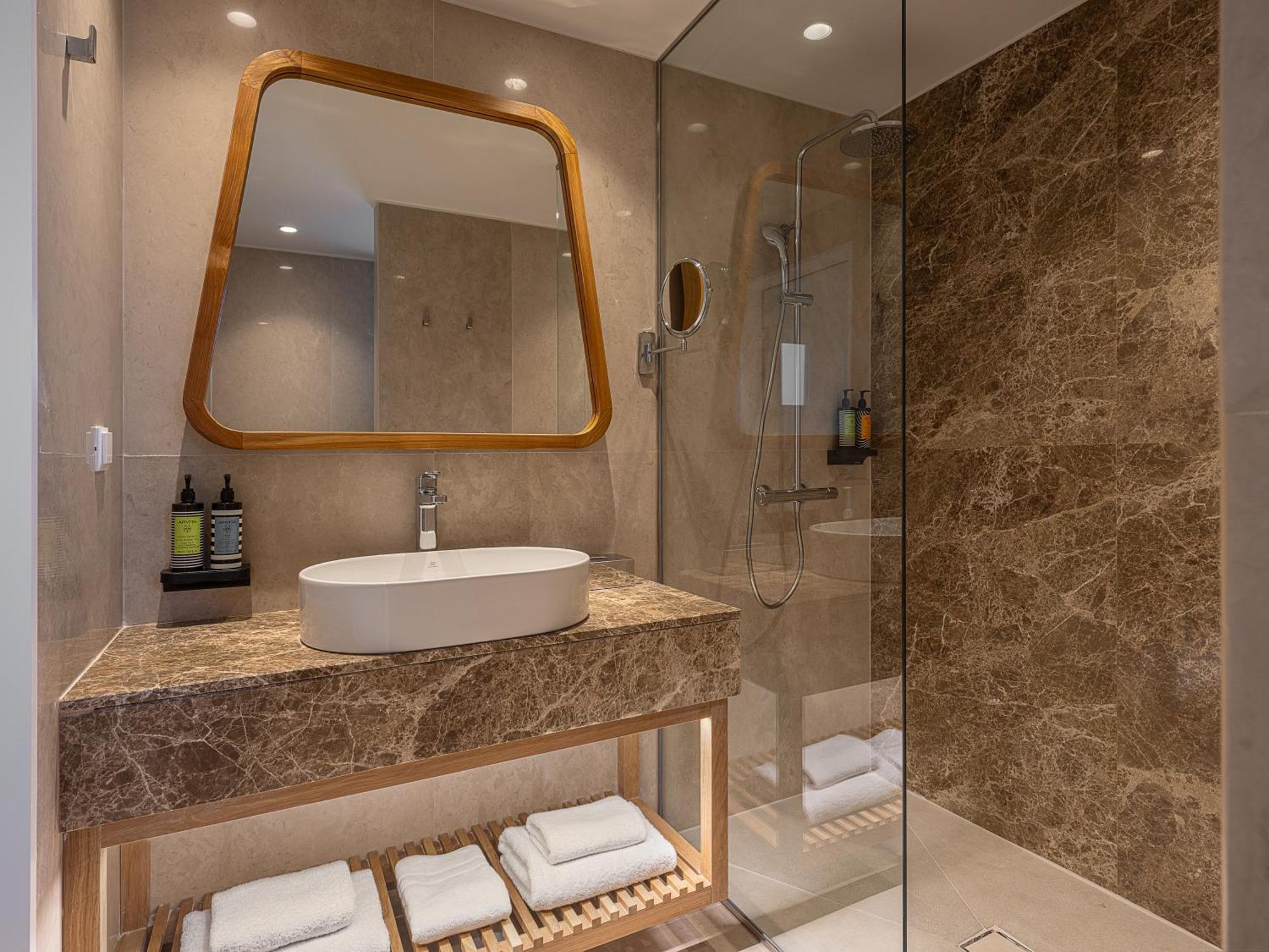 Junior Suite Private Pool