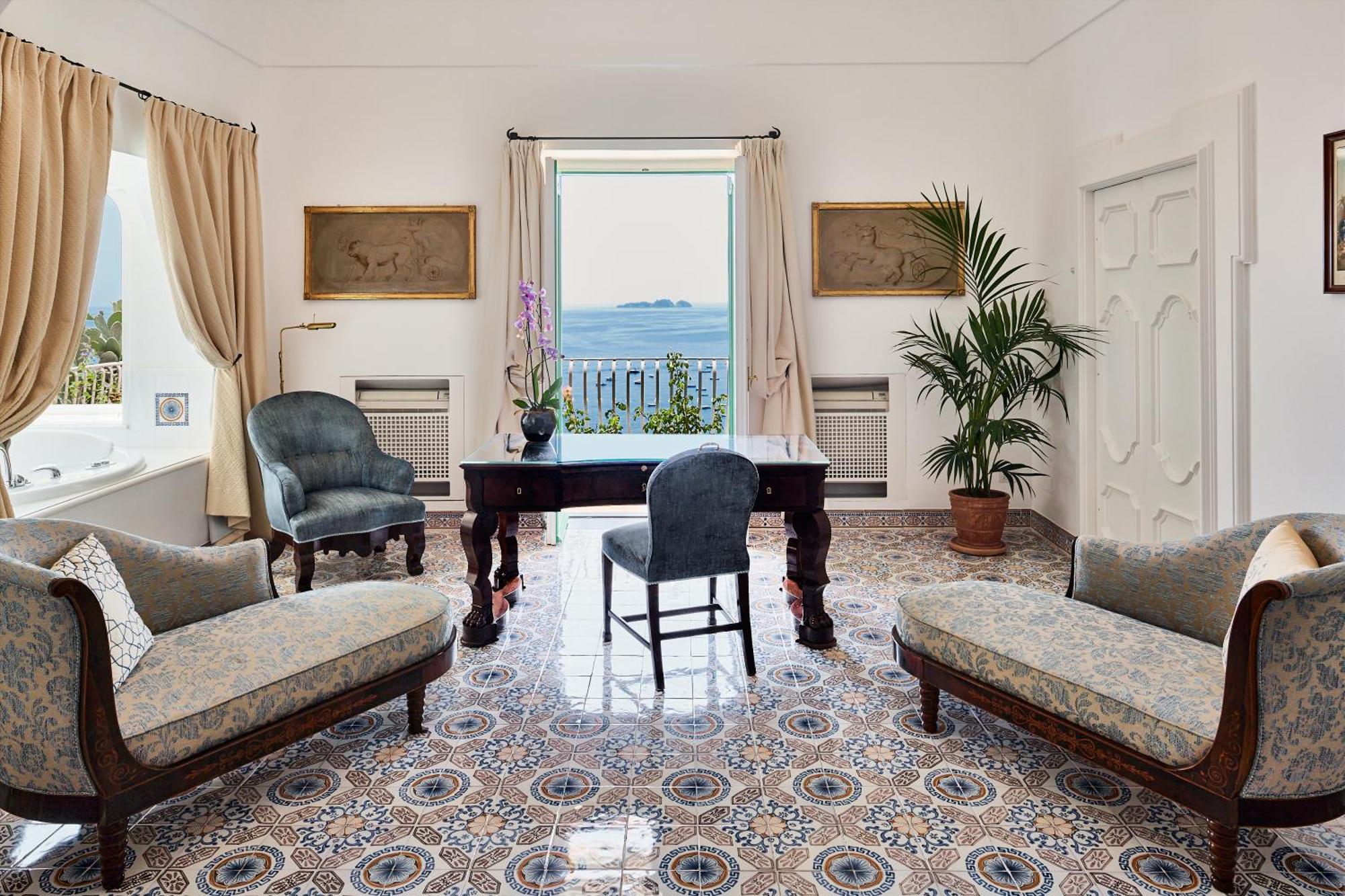 Two-Bedroom Suite