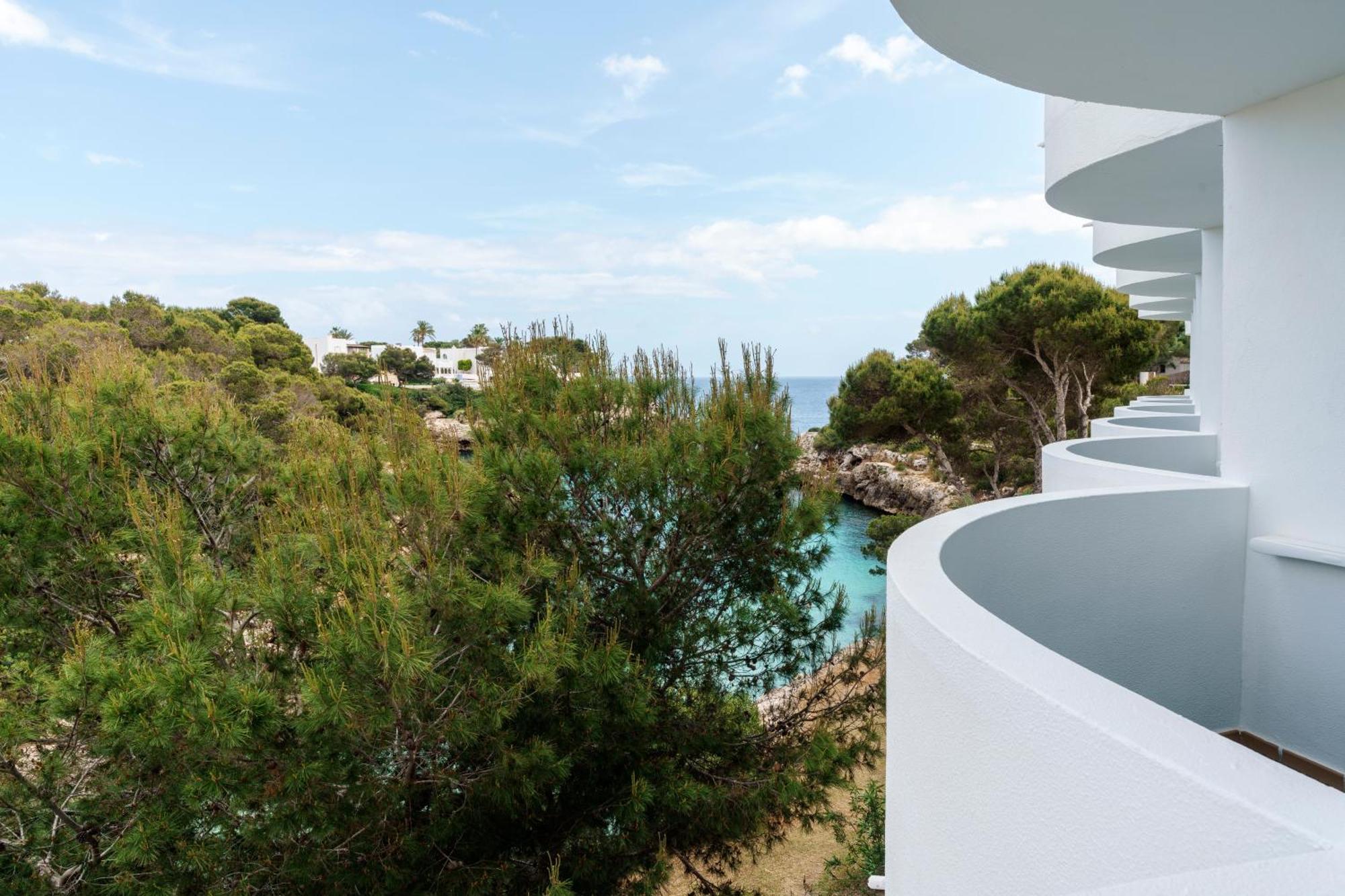 My Favorite Club Double Frontal Sea View