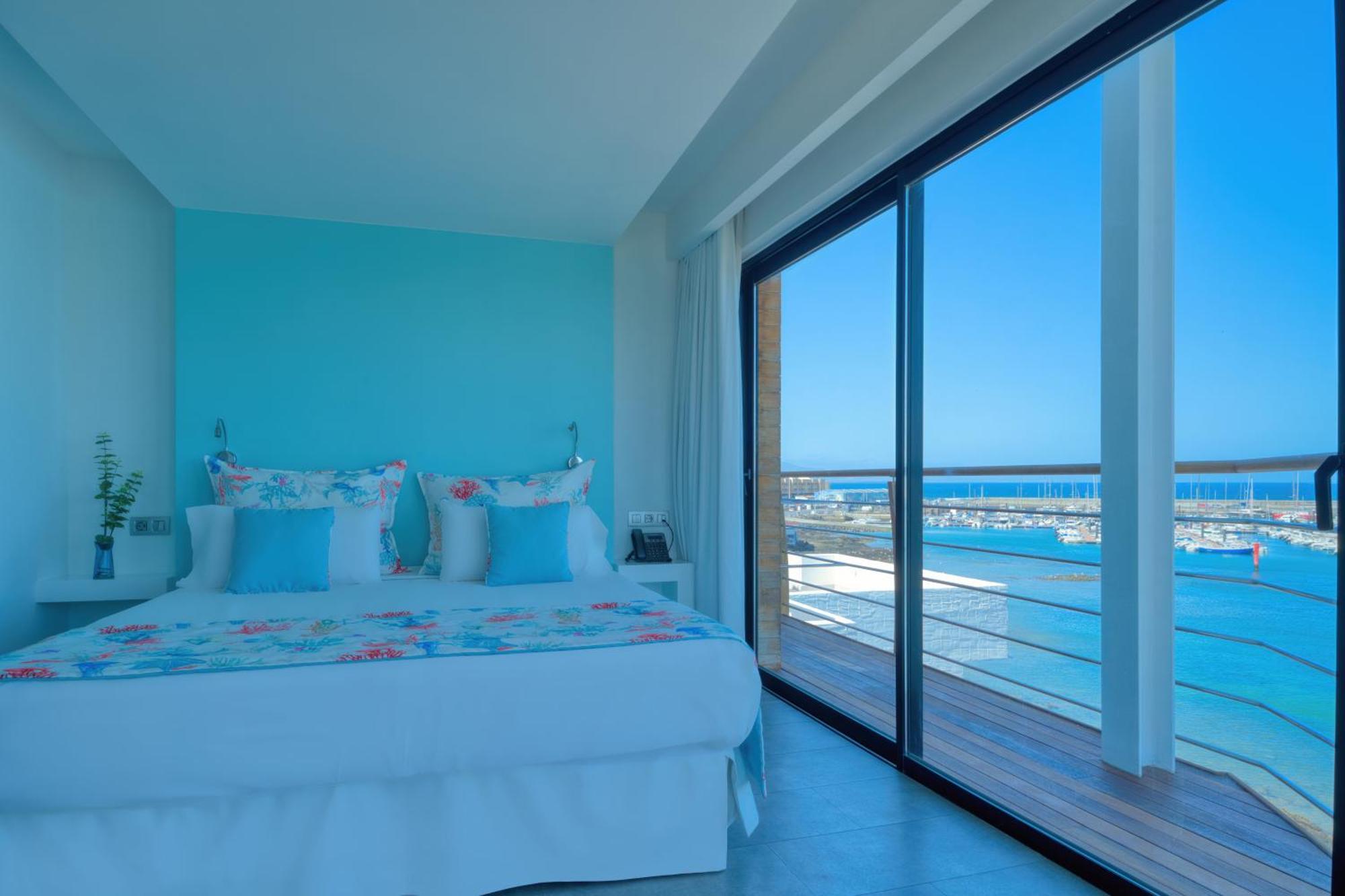 Suite Sea View