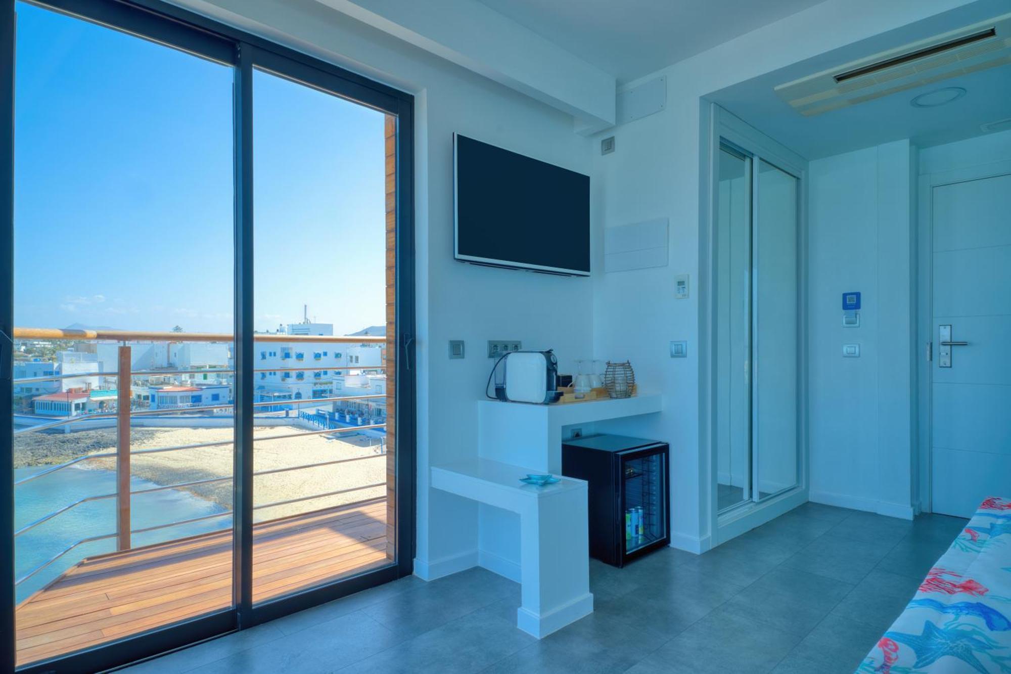 Suite Sea View