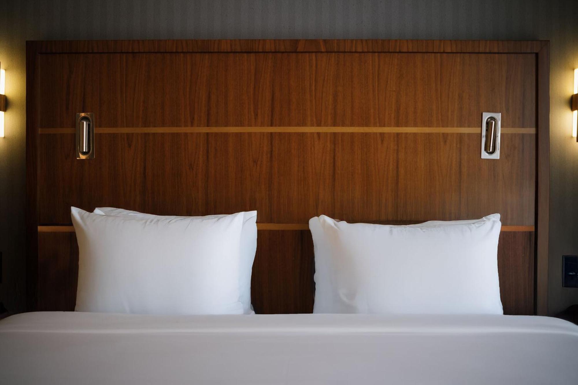 Suite Mobility Access or Hearing Accessible
