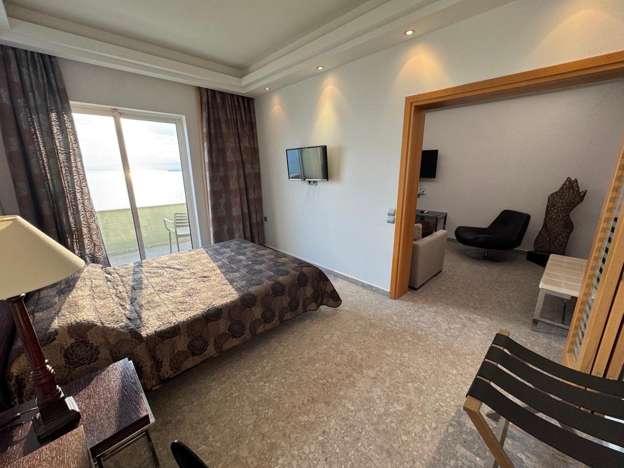 Suite Sea View