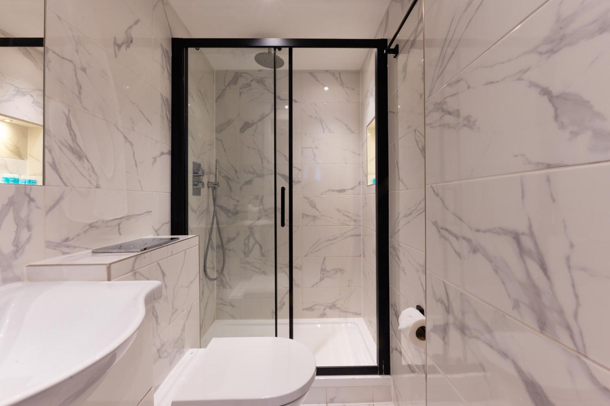 Luxury Quadruple Room
