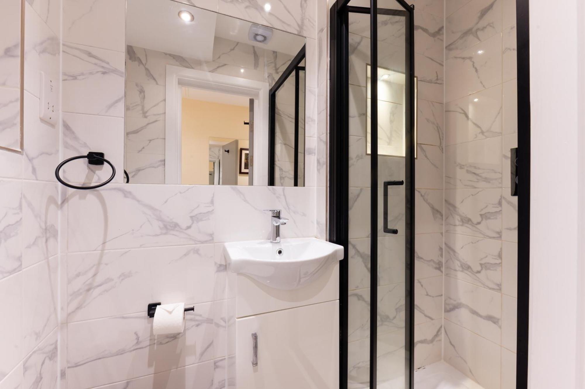 Luxury Triple Room
