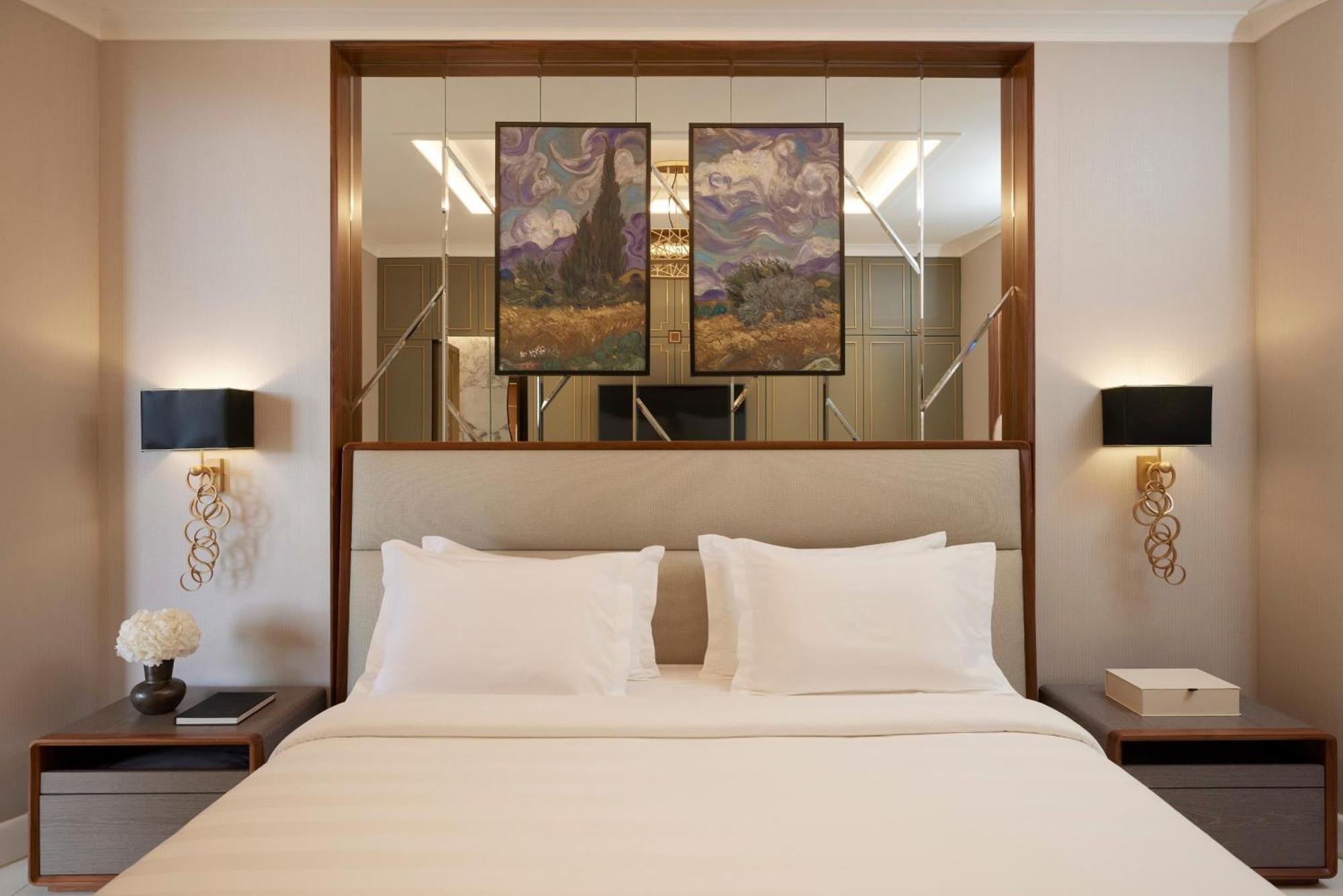Royal Suite Private Pool Sea View
