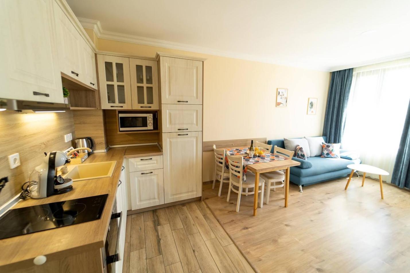 One-Bedroom Apartment with Sea and Pool View (4 Adults),1674749125:JPEG